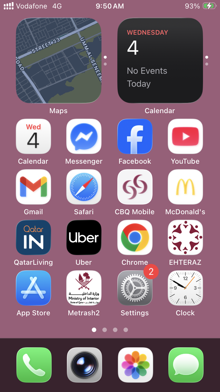 iPhone SE 2022 (3rd gen) - Image 2