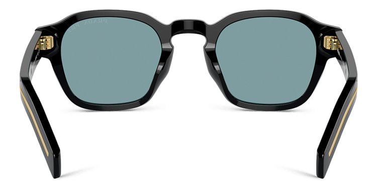 ORIGINAL Prada Men Sunglass For Sale (NEW) - Image 3