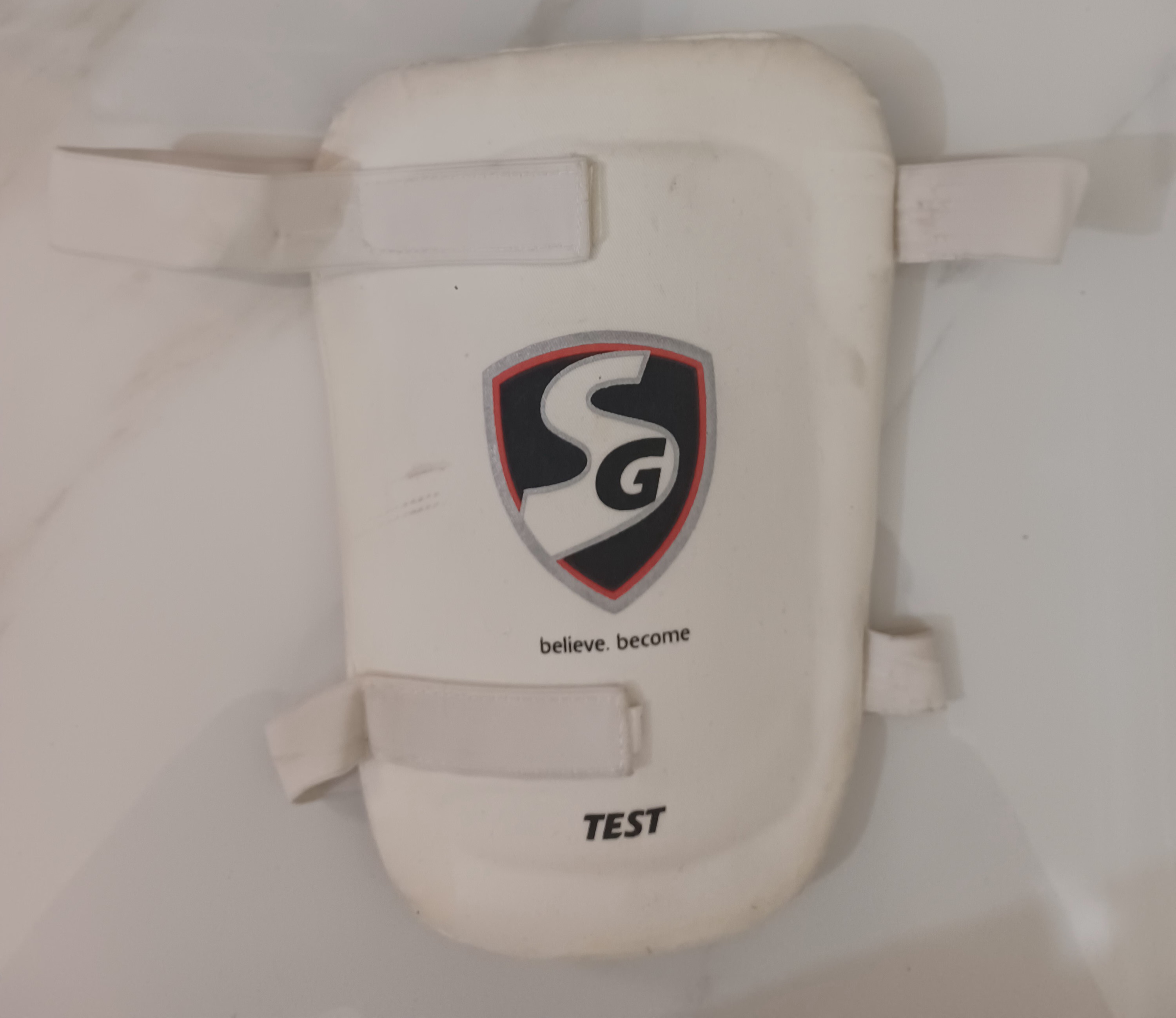 SG- Cricket kit - Image 6