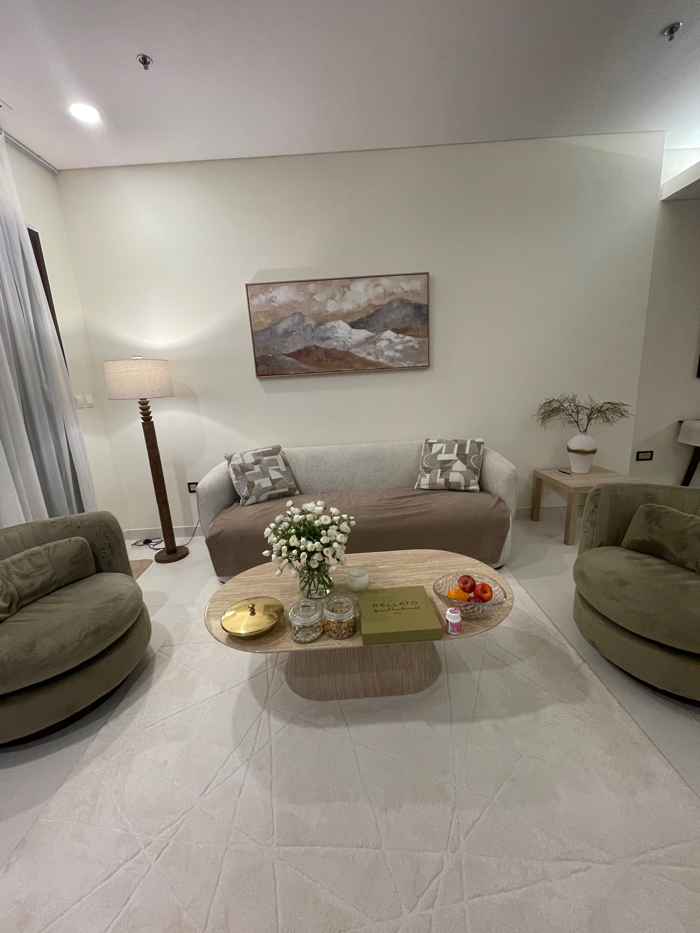 Moving Abroad – Entire Home Furniture & Decor Sale | The Pearl - Image 9