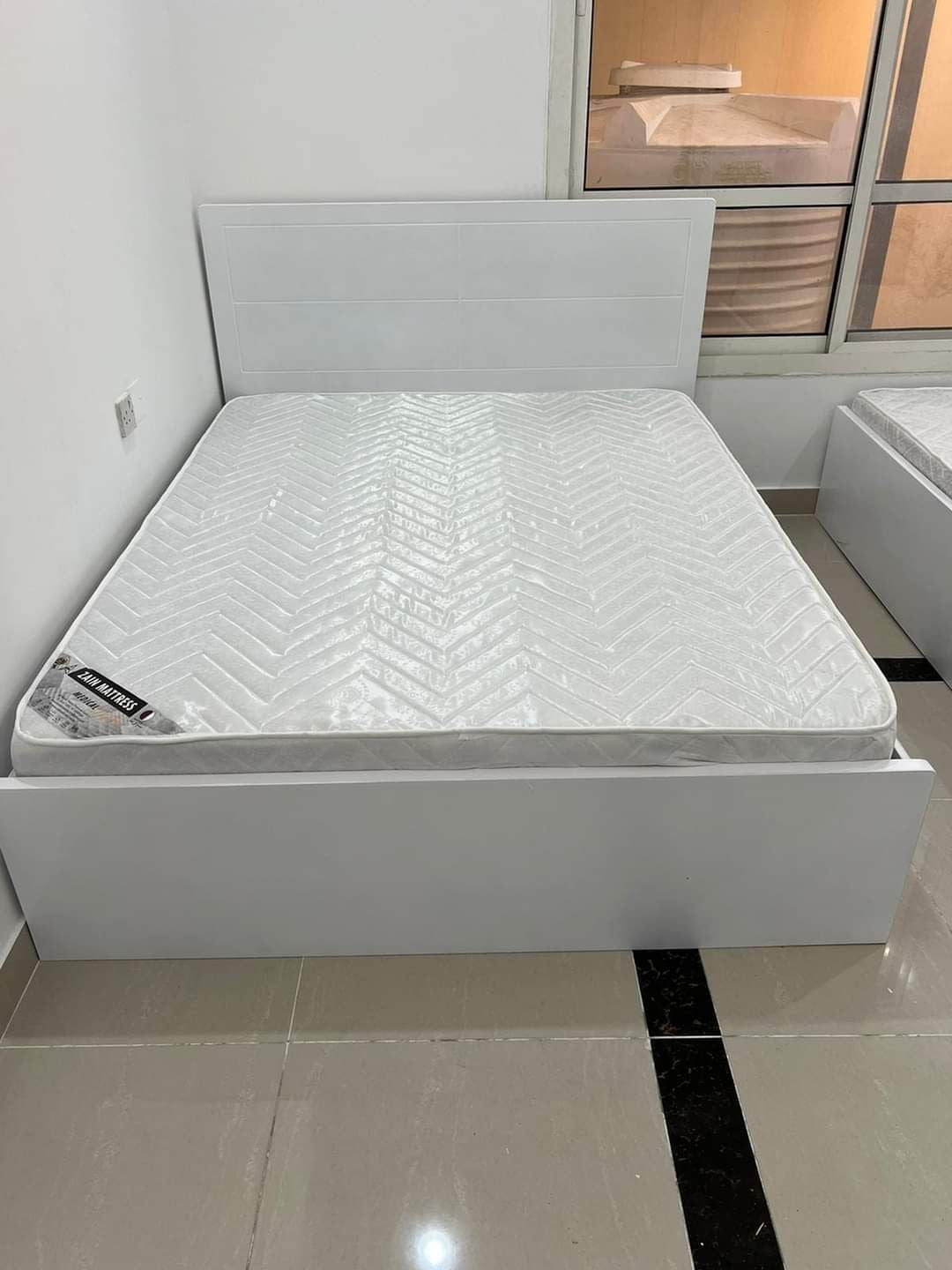 New all size bed and mattress - Image 5