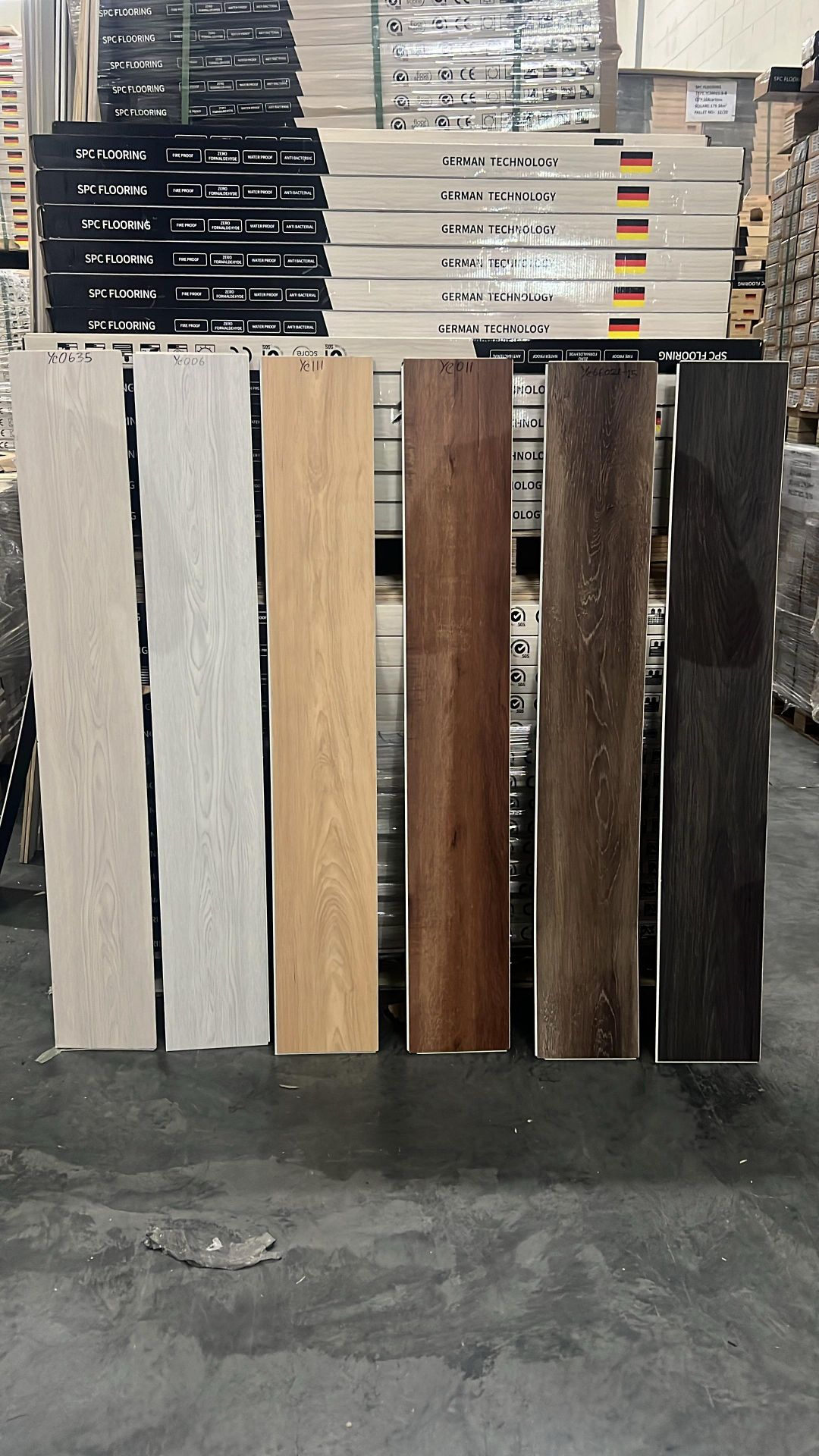Wooden Flooring  - Image 8