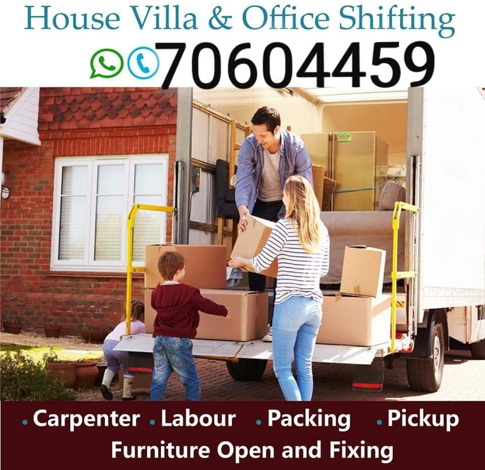 Star Moving  Shifting Service - Image 3