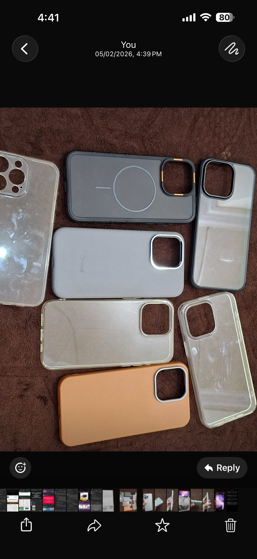 15 pro max  - Image 8