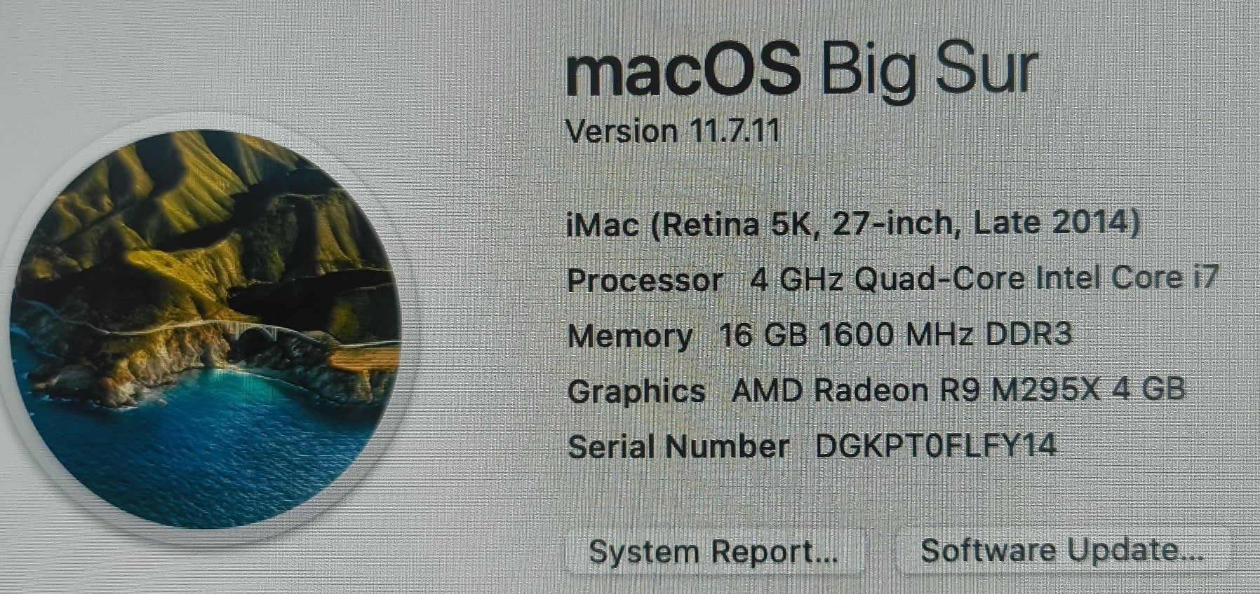 Apple All In One PC - Image 2