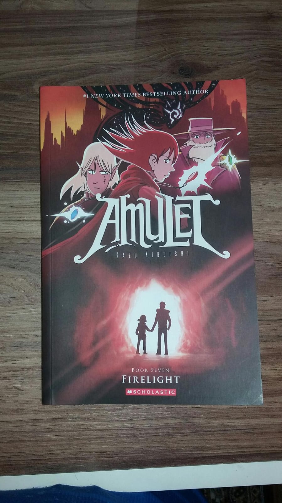 Amulet - Image 3