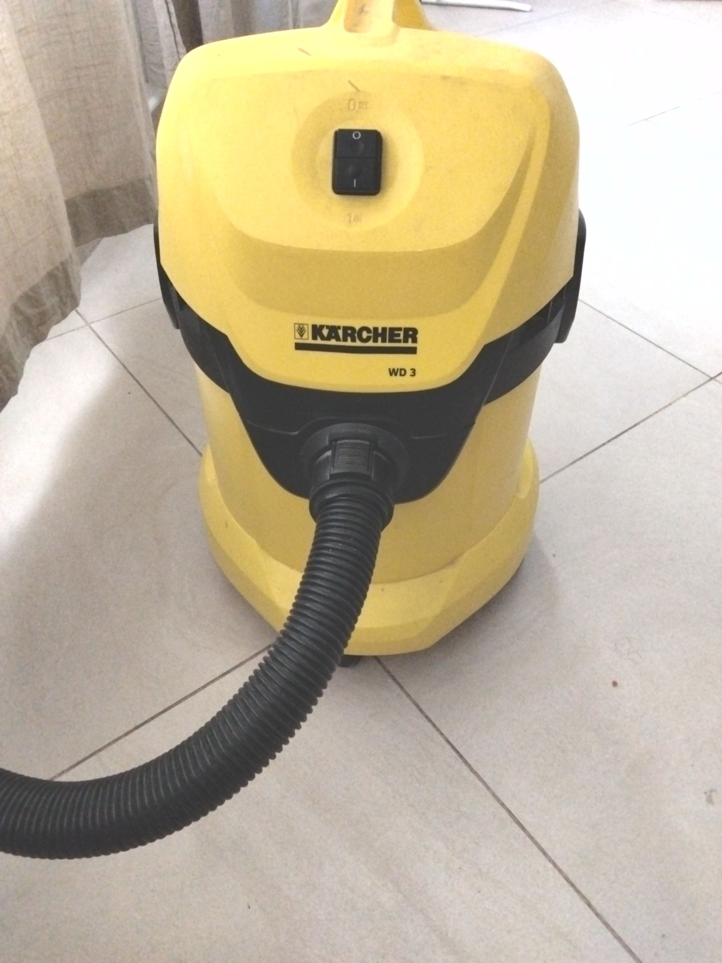 Vacuum  - Image 2