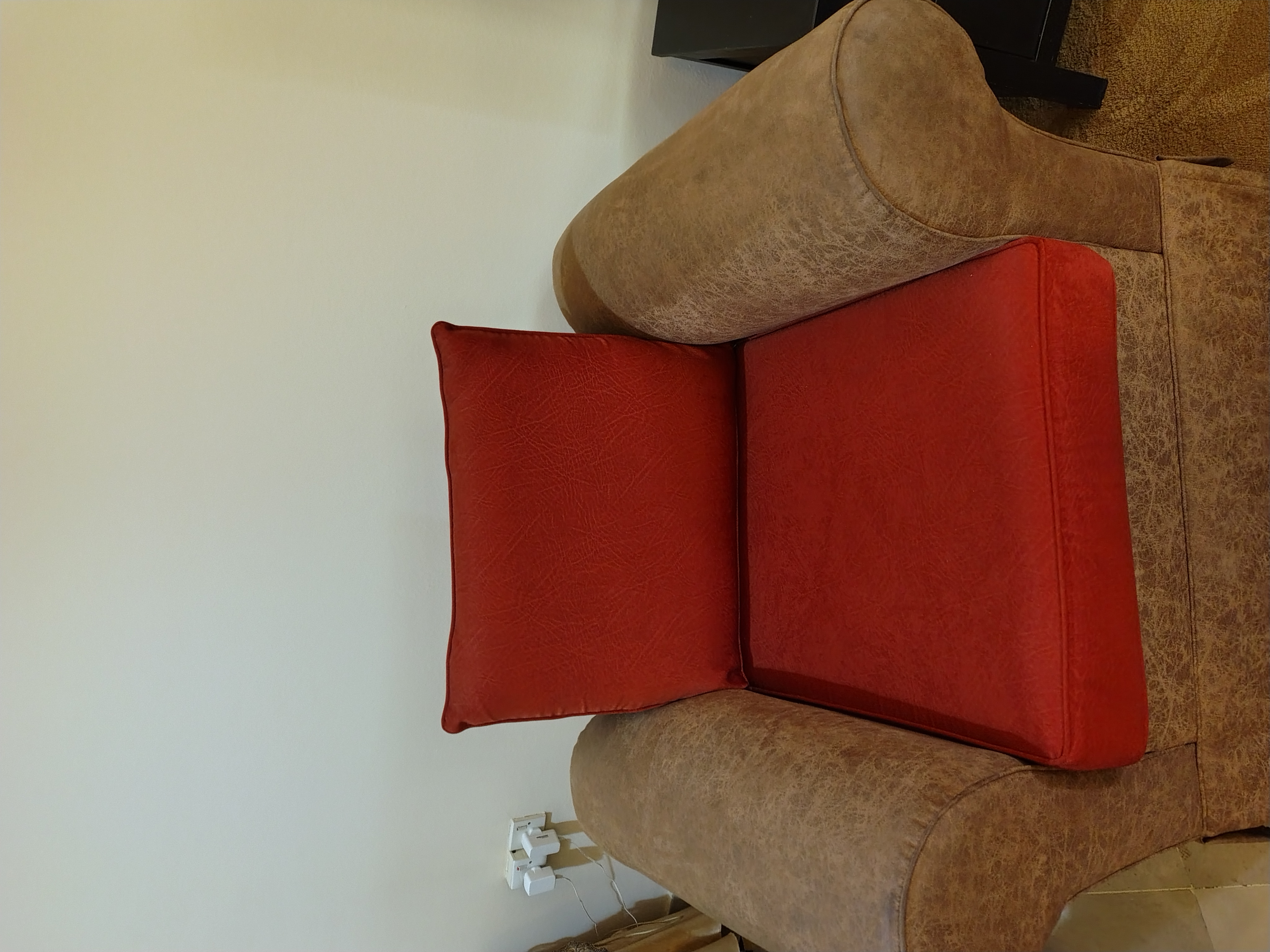 Sofa set - Image 1