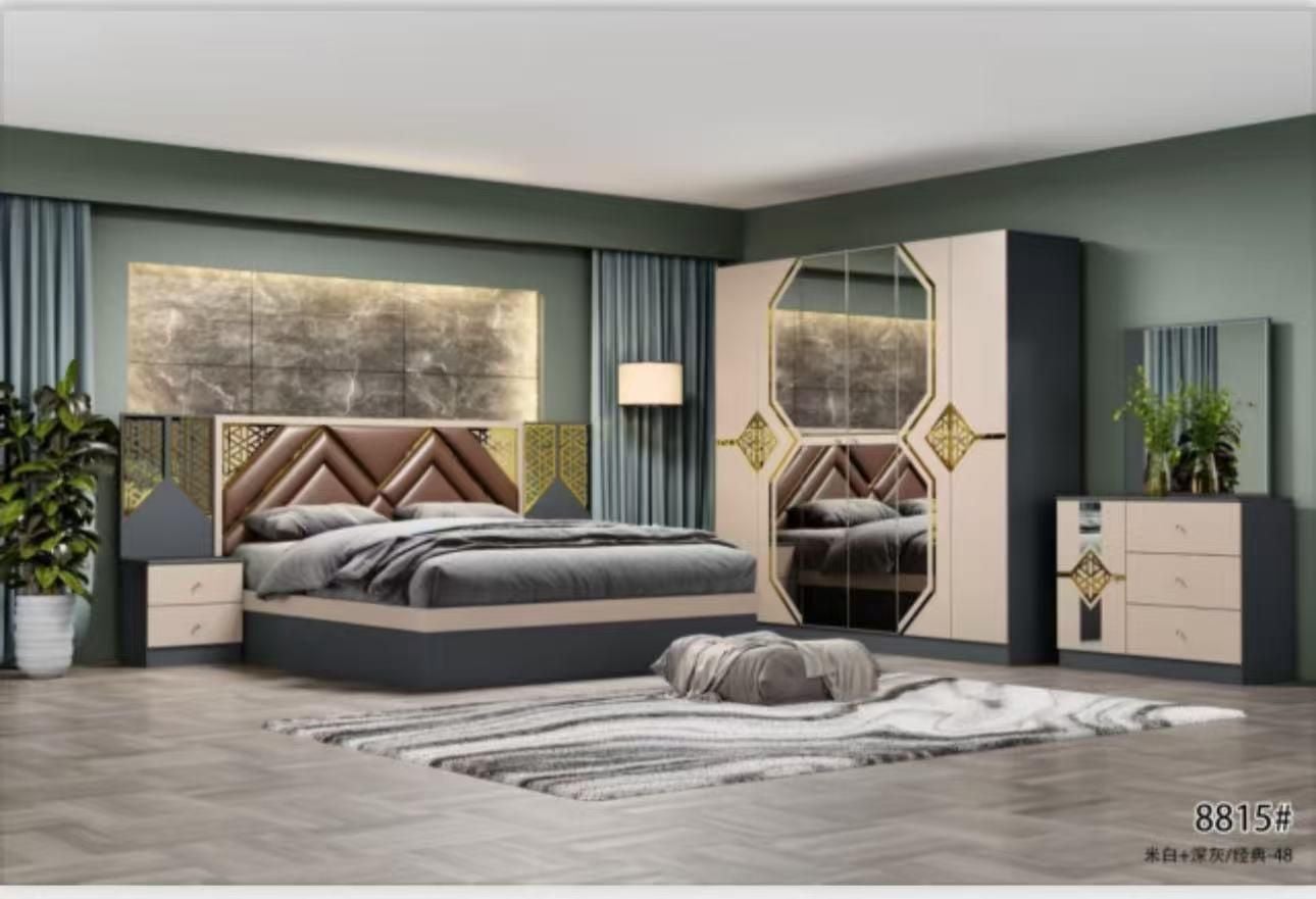 New bedroom set selling in Qatar 30032896 - Image 5