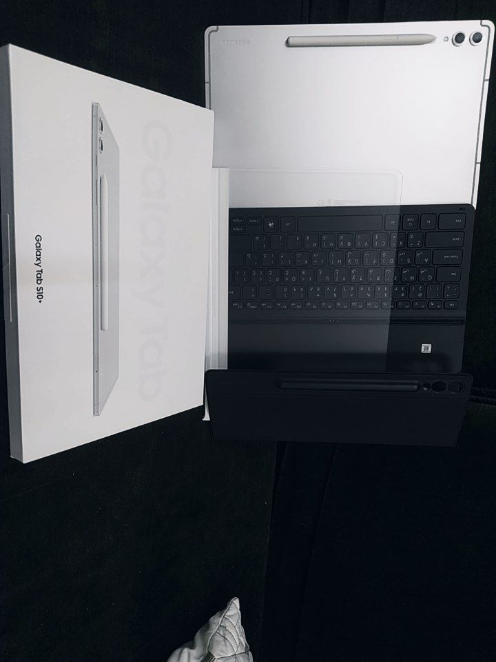 Samsung galaxy tabs 10 plus  - Image 5