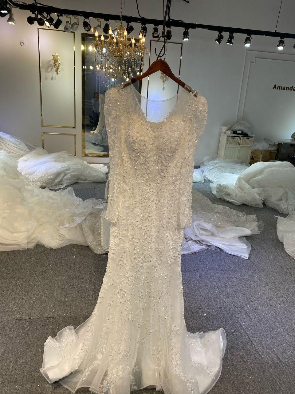 Wedding dress  - Image 7