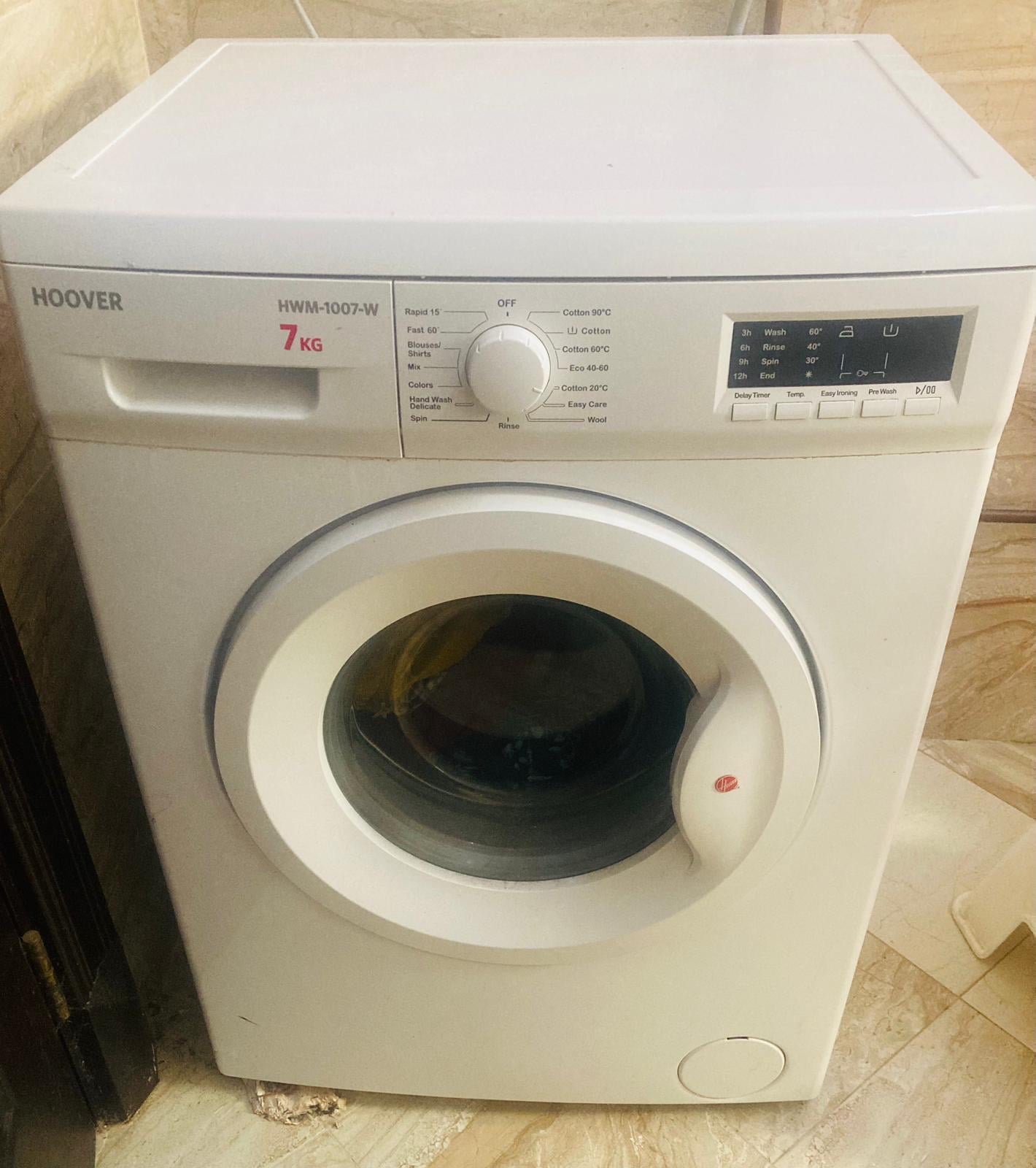 Washing machine  - Image 3