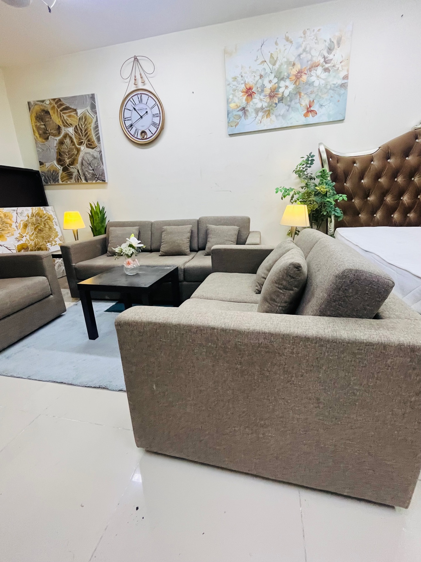 Sofas set for sell  - Image 7