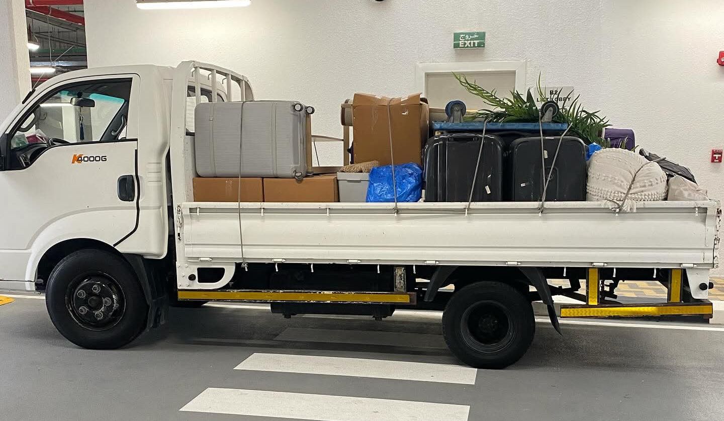 Movers & Packers | Carpenter | Ac Buyer - Maintenance Services