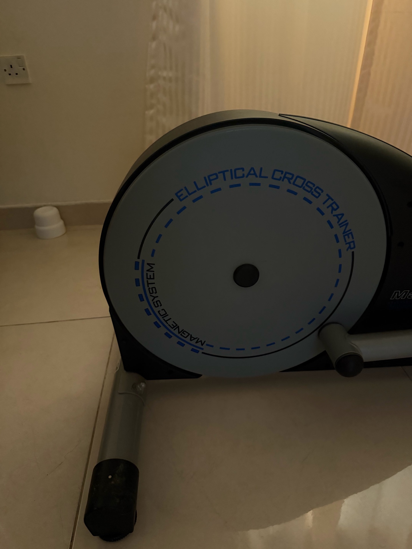 جهاز تمرين (مدرب تقاطع) - Image 3