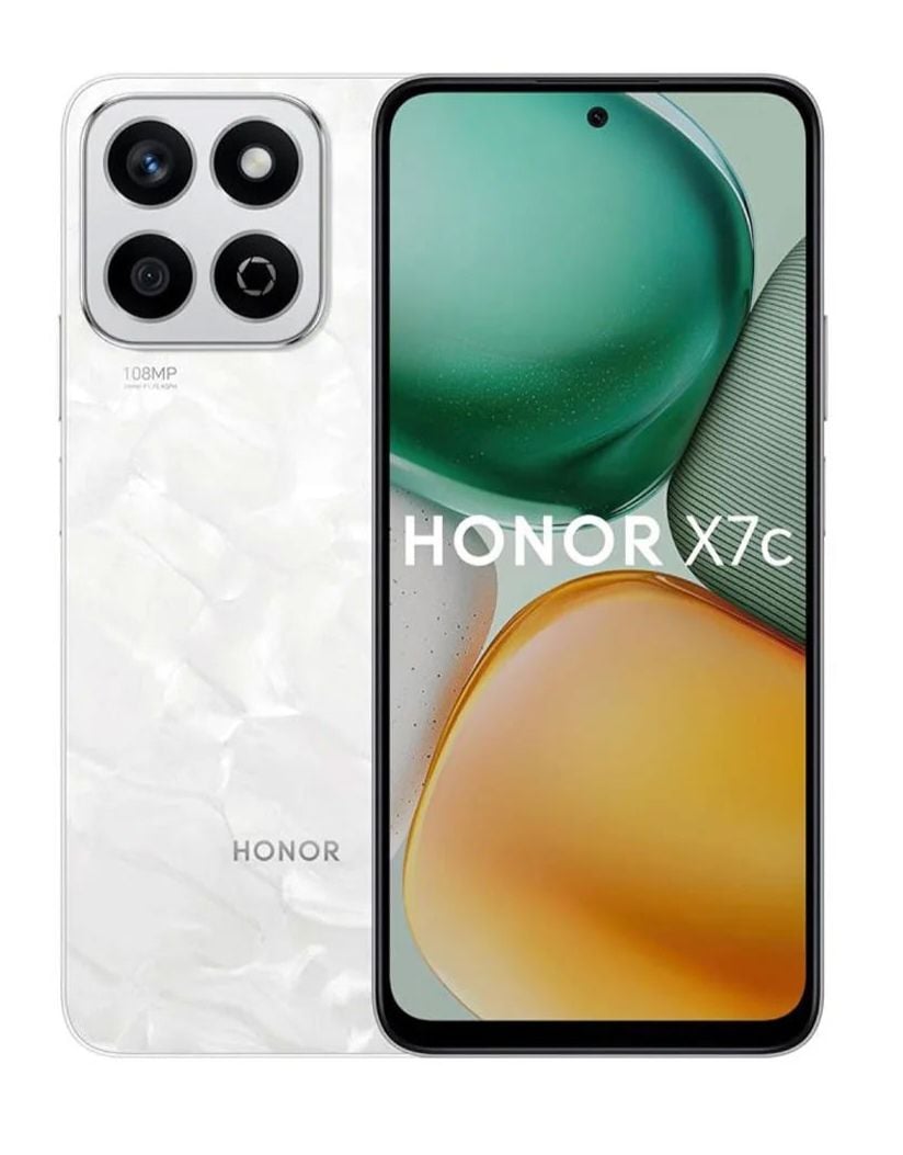 Honor x7c 5G - Image 1