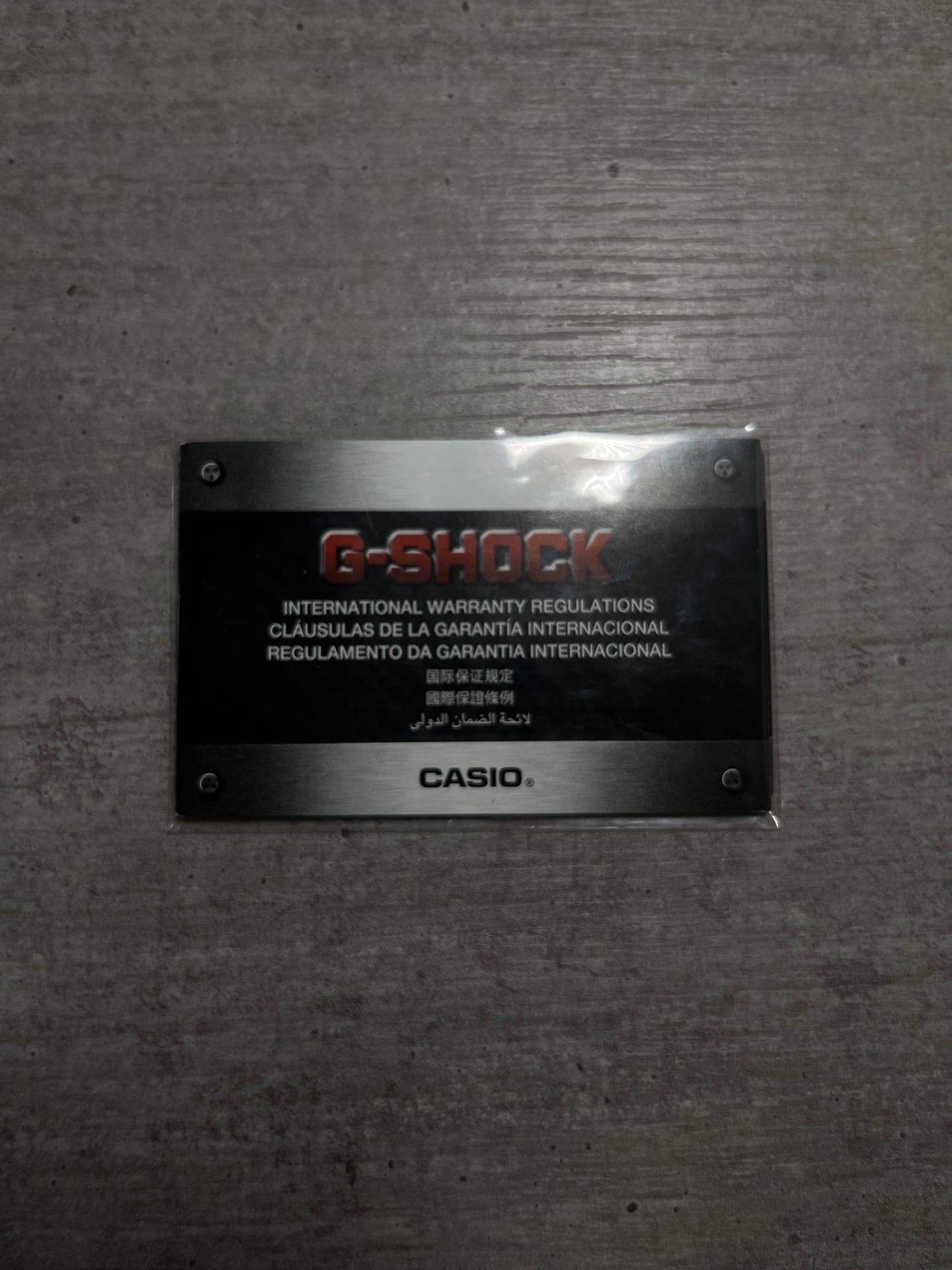 G-SHOCK - GBD200-  LIKE NEW - Image 7
