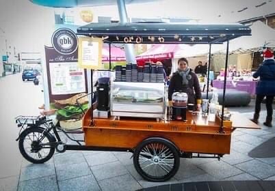 Coffee bicyc for sale  - Image 5