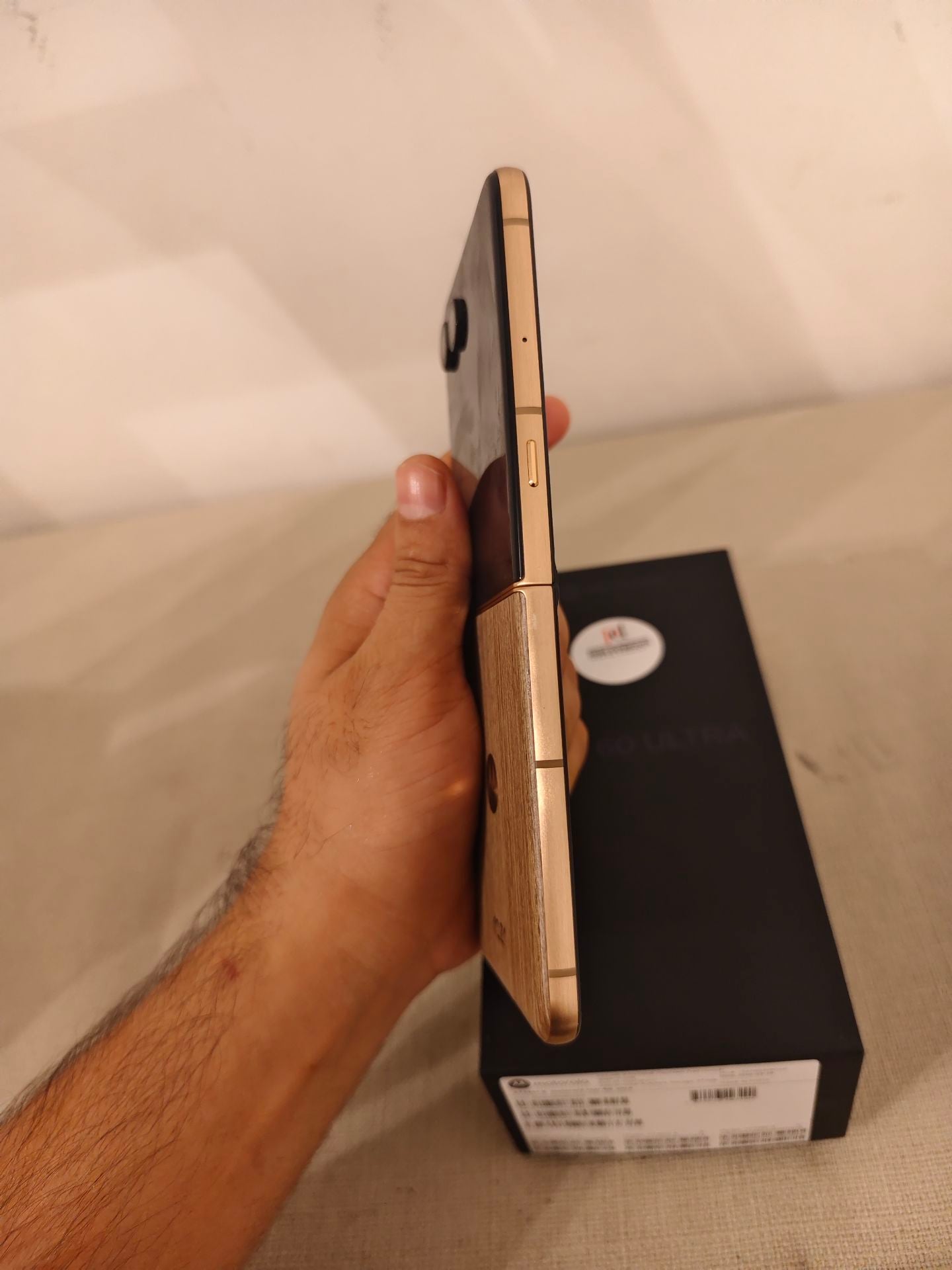 Motorola razr 60 ultra 16+512gb - Image 7