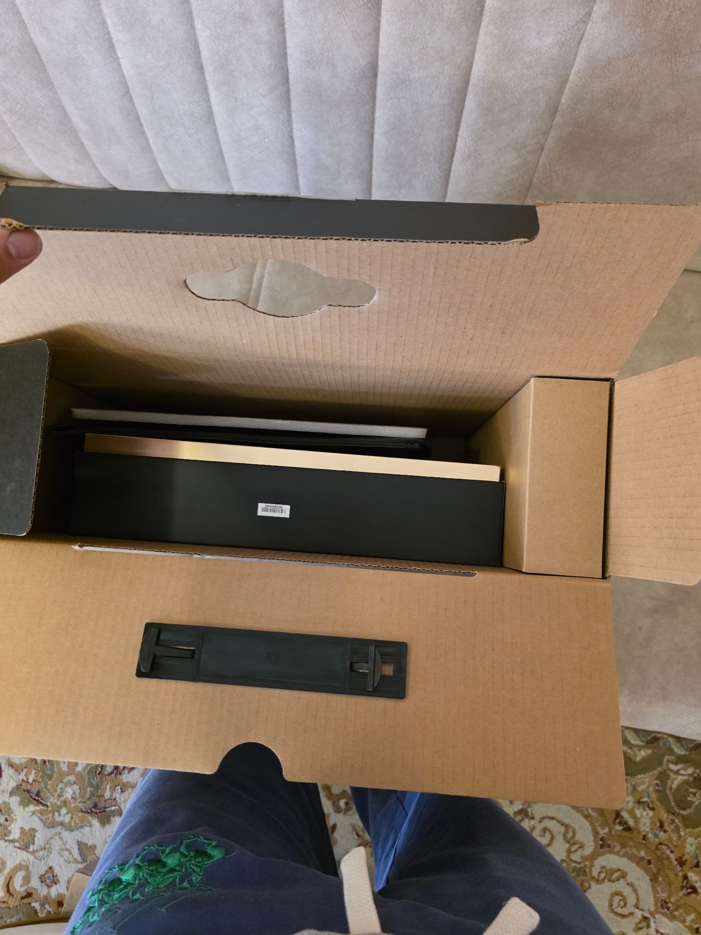 HP Spectre x360 2-in-1 Gaming Laptop - Convertible - Image 2