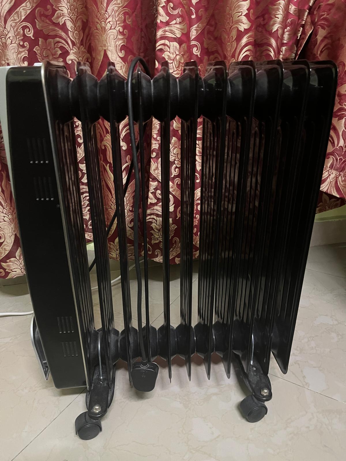 Room oil heater - Image 3