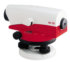 Leica NA720 641982 Automatic Level - Image 2