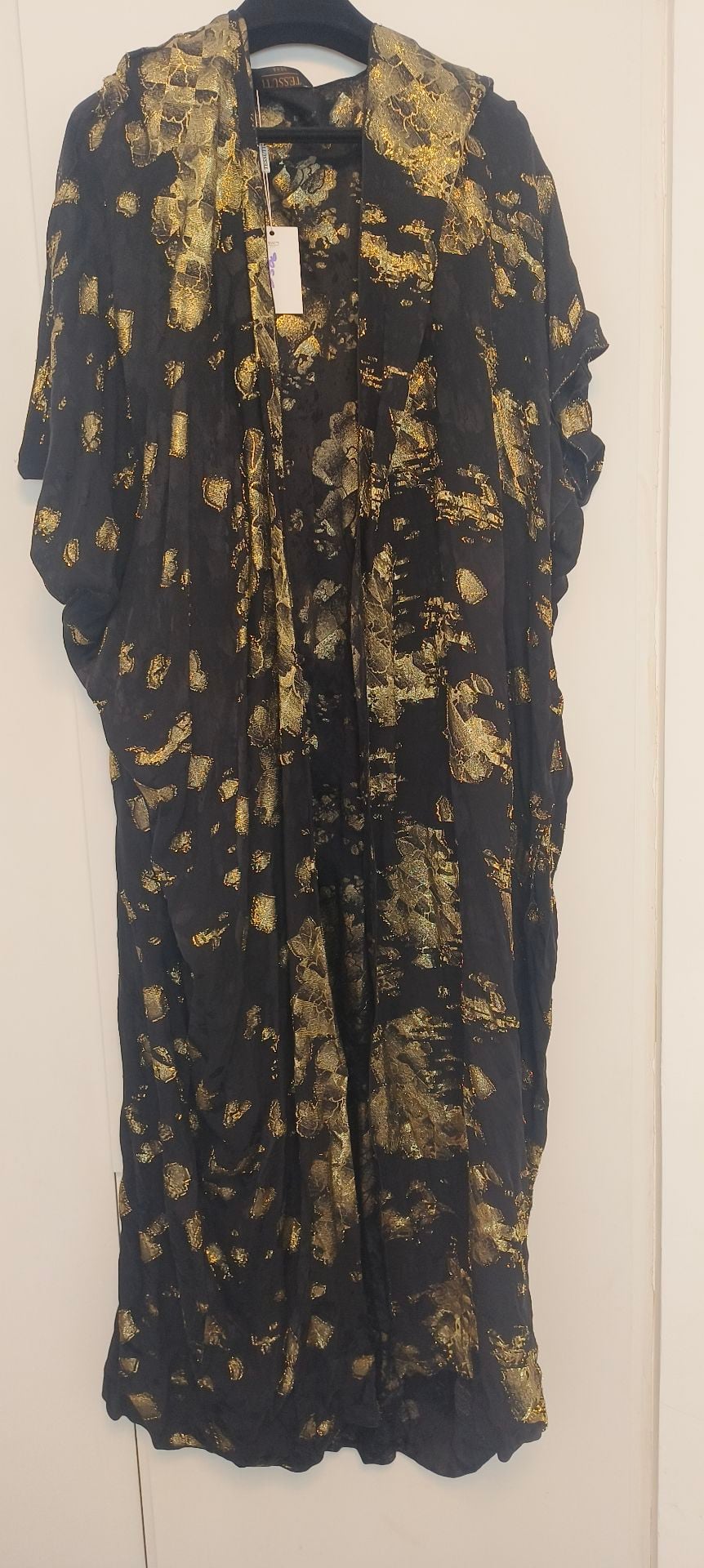 TESSUTI ABAYA  - Image 2