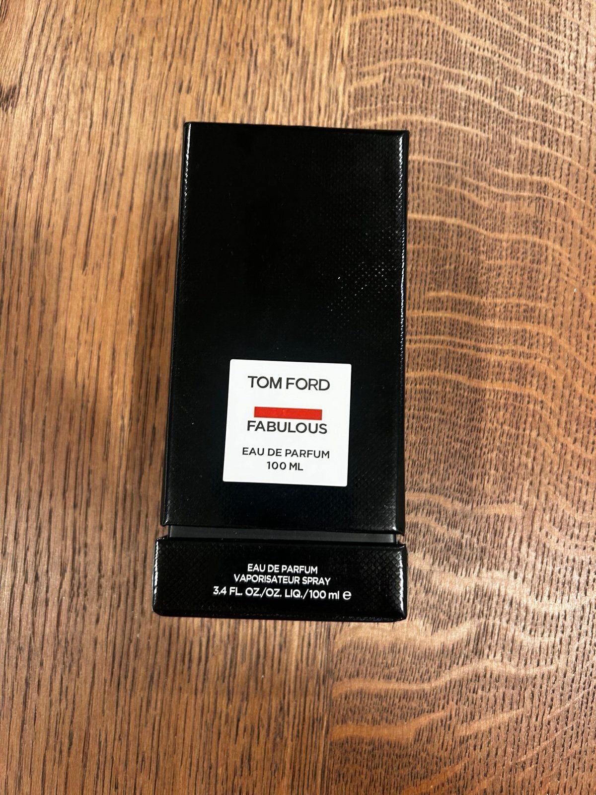 AL-JAZEERA PERFUMES & TOM FORD BEAUTY - Image 4
