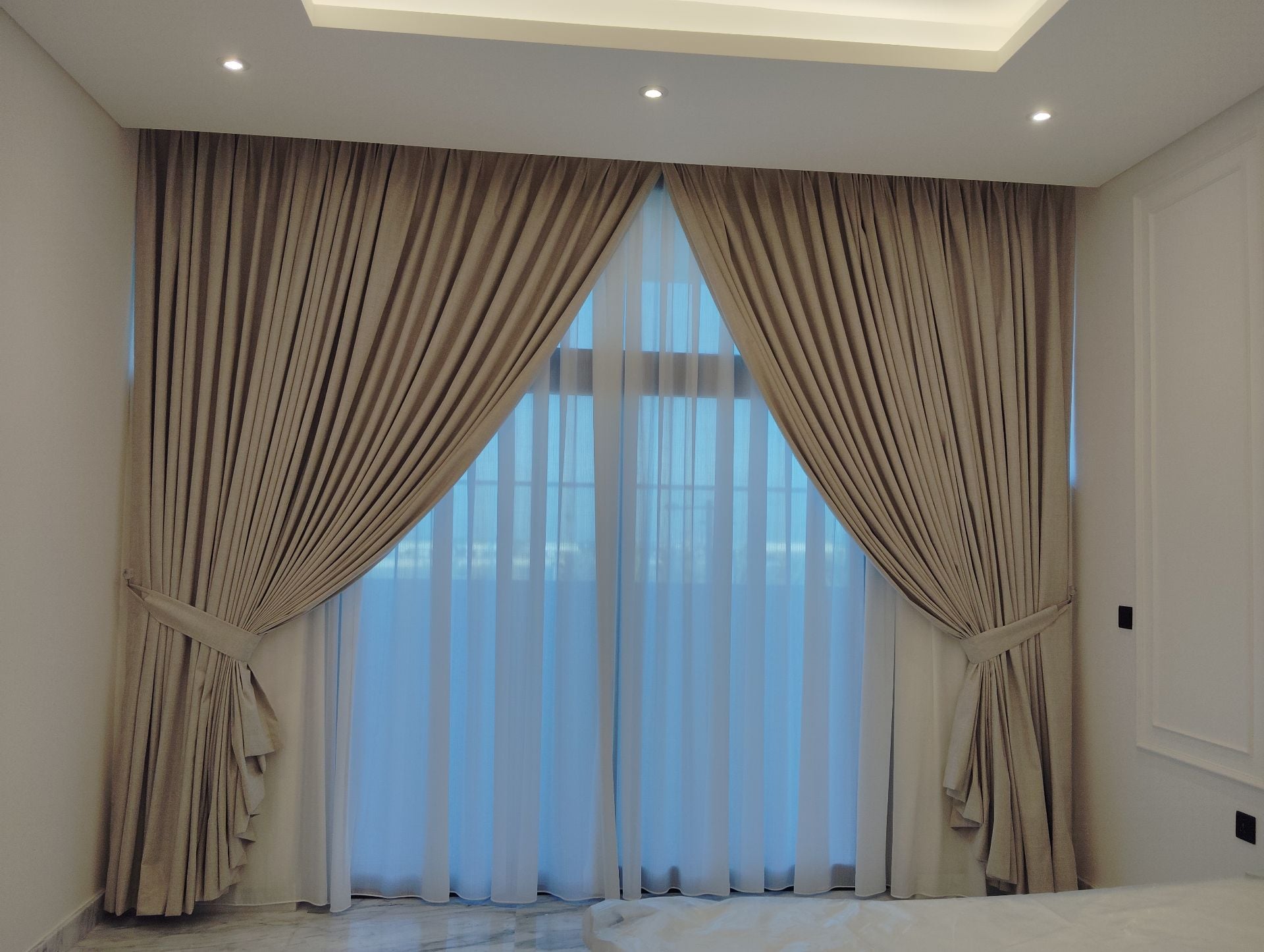 If you need grass, Carpet, sofa, roller, curtains, 
 - Image 9