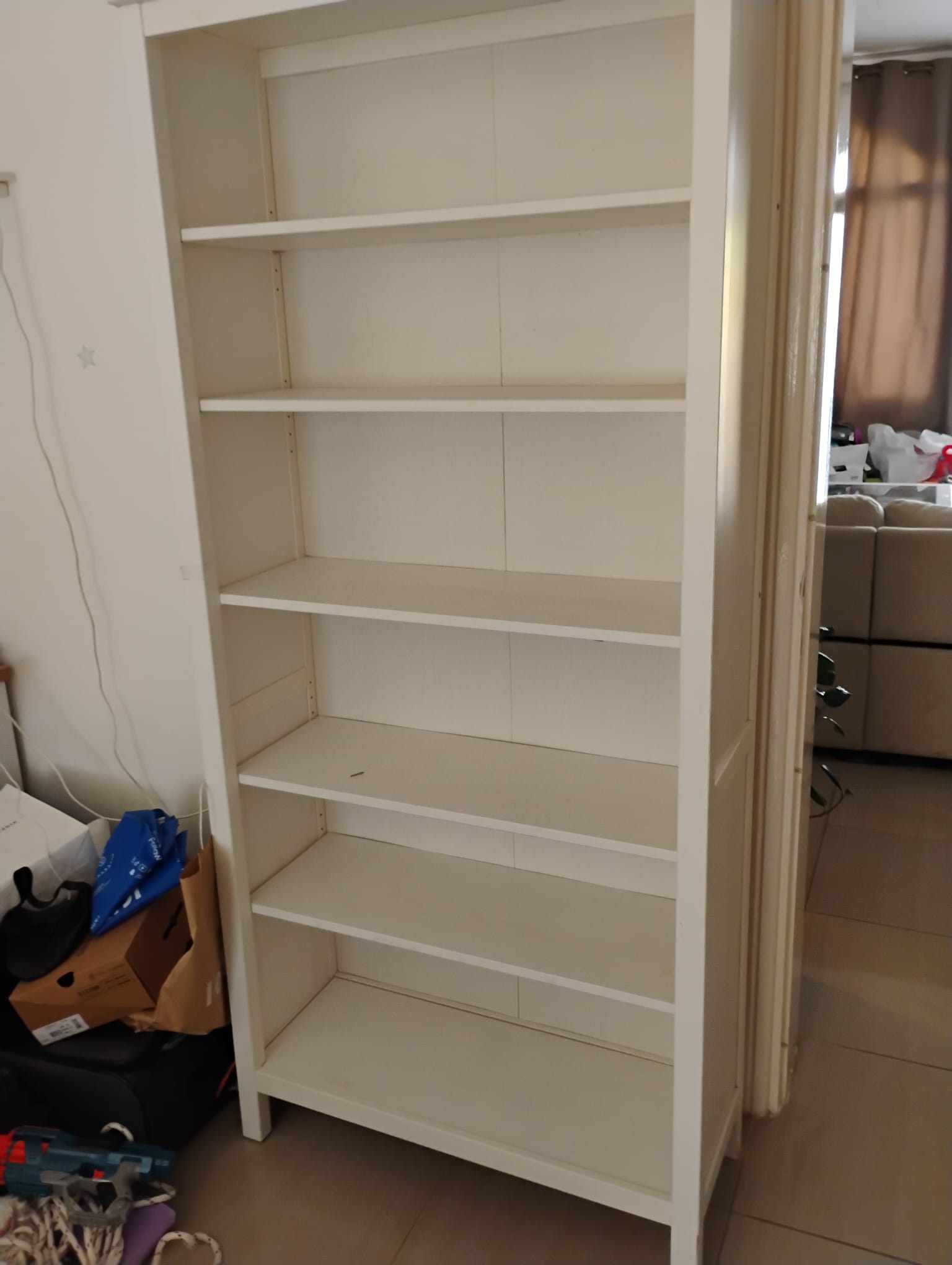 Closet and Shelves - Image 7