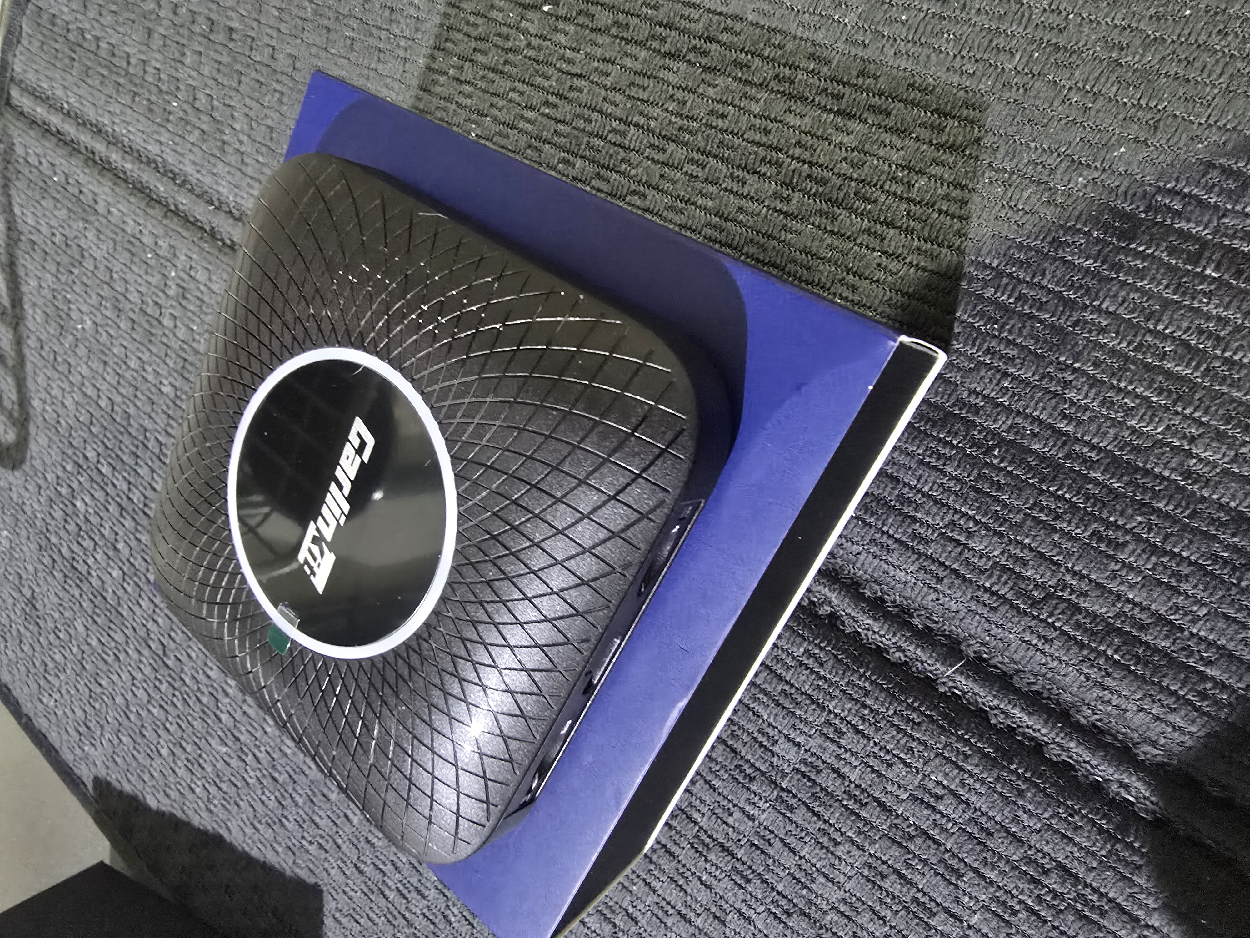 Carlinkit Tbox Ambient Android to Carplay 8gb rom 128gb storage - Image 4