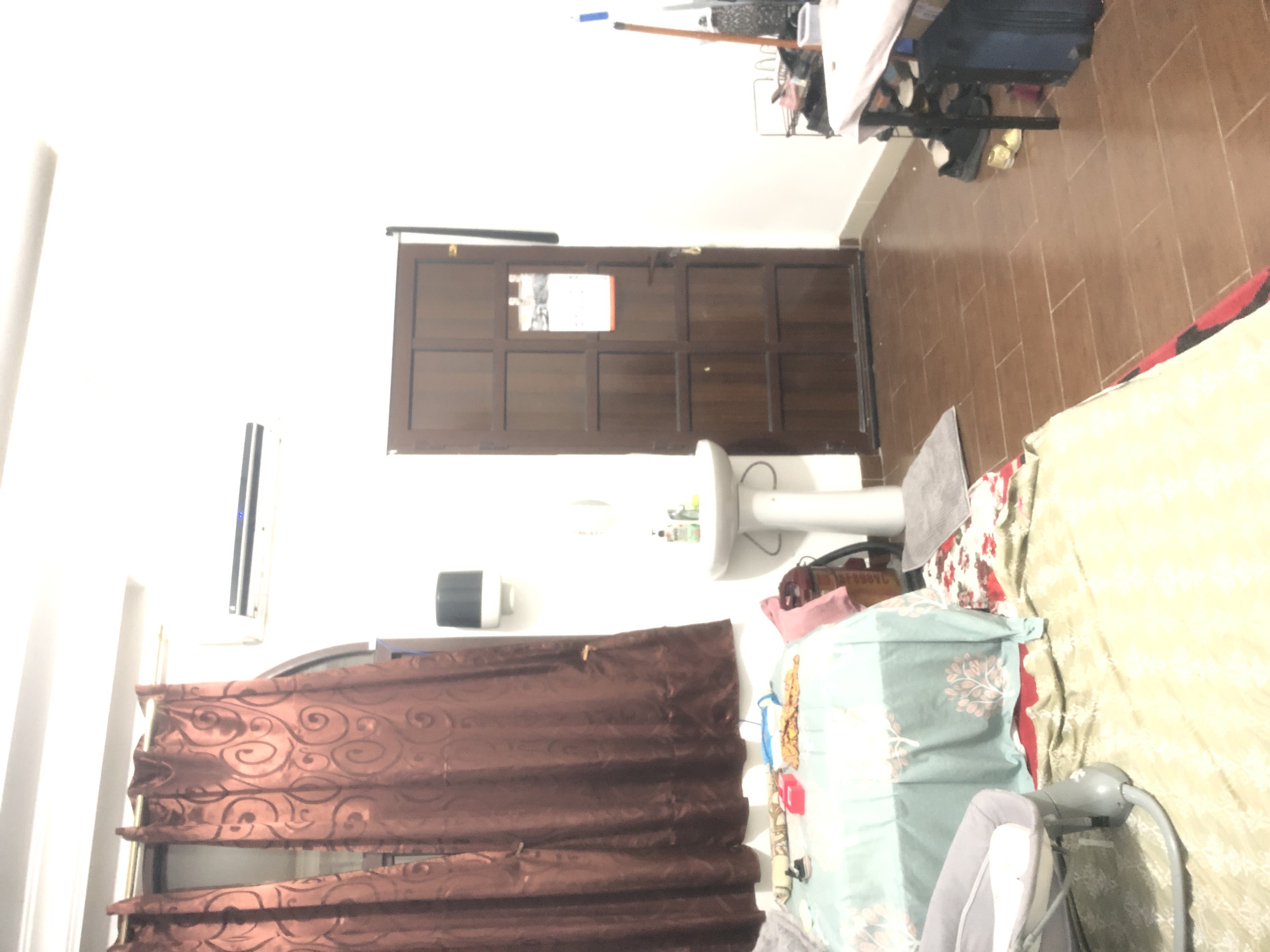 2bhk apartment Specious  - Image 4