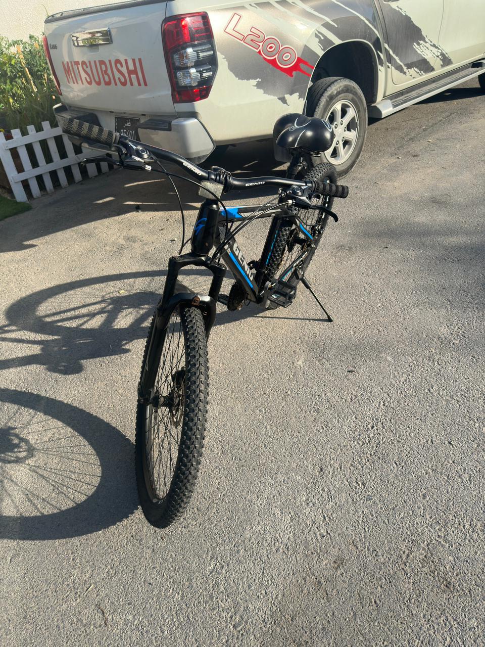Genio 27.5 inch cycle - Image 4