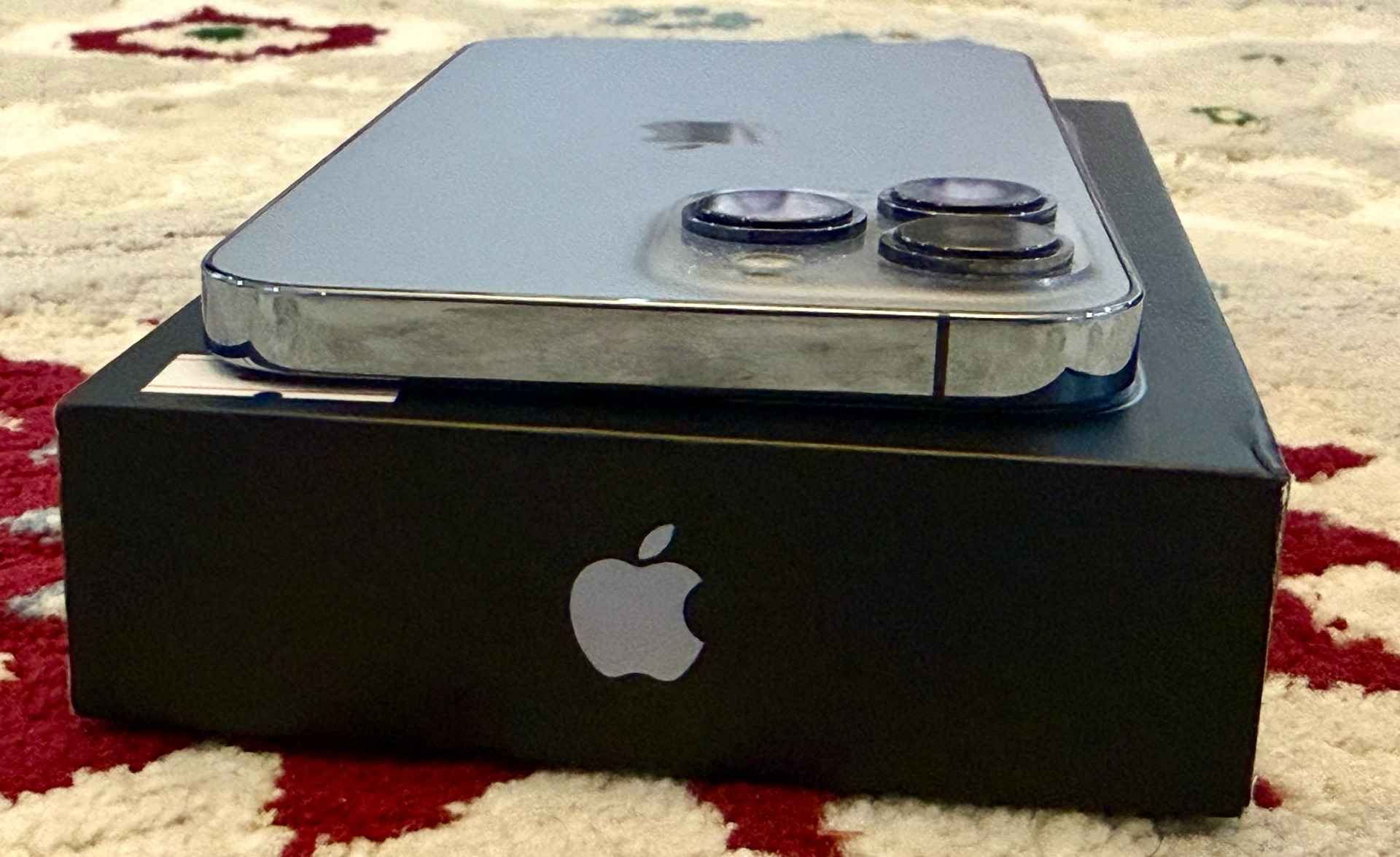 i phone 13 pro max 128 Gb  - Image 6