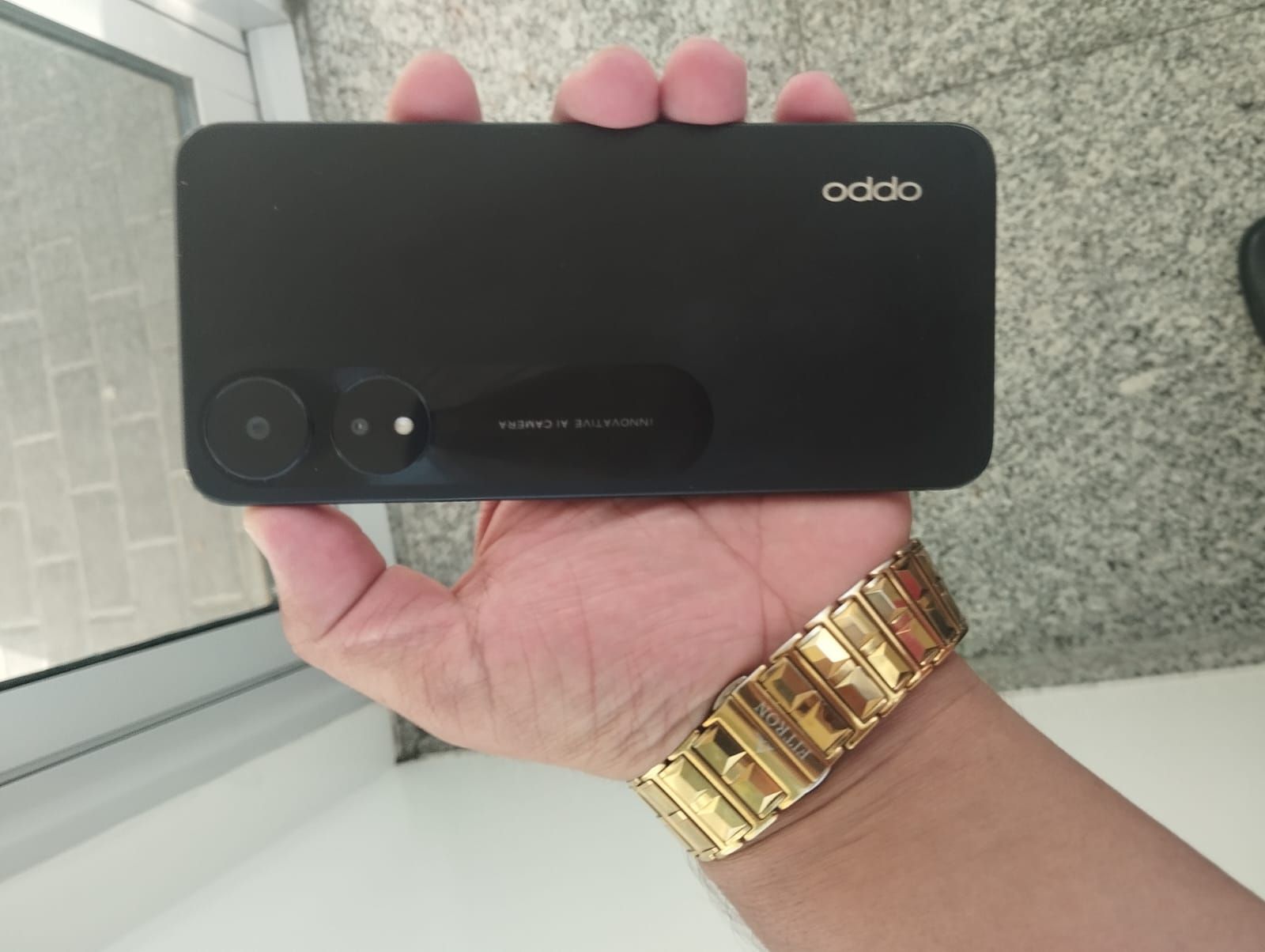 0ppo A78 mobile for sell - Image 2