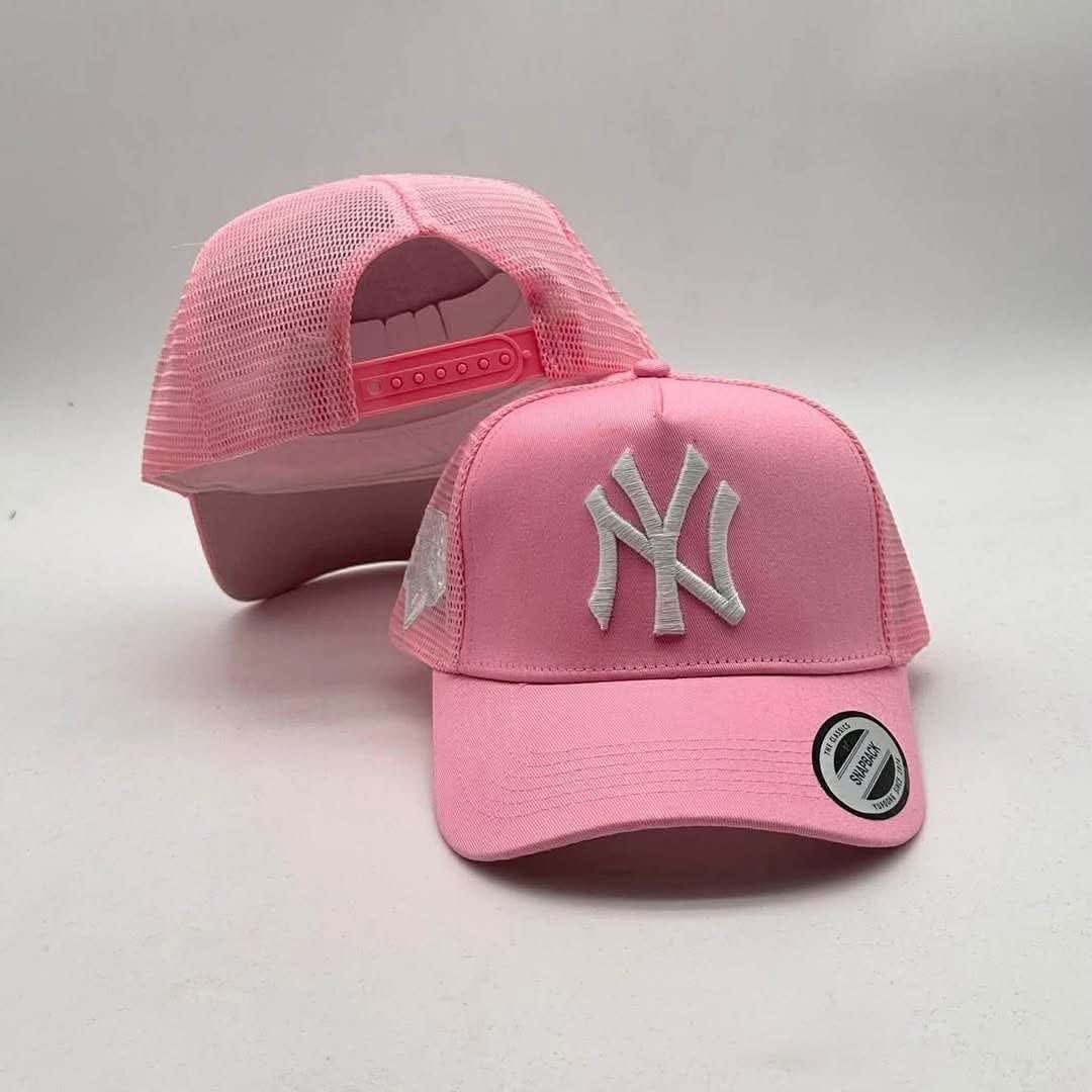 New Era Fitted/Snapback Cap - Image 8