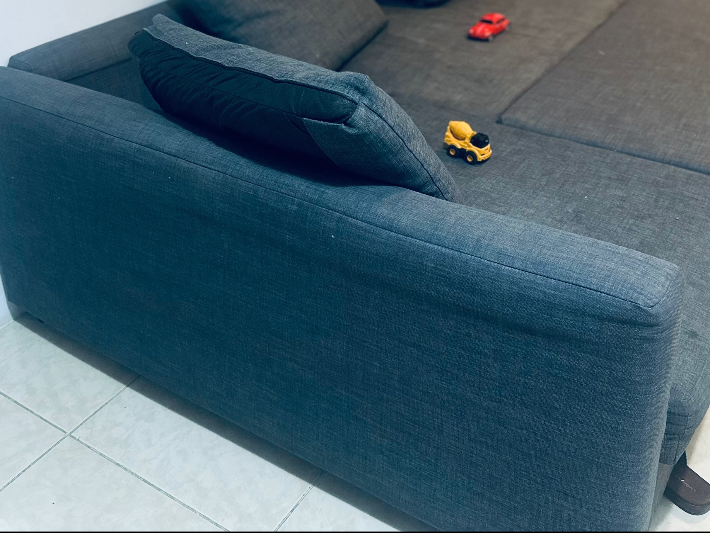 Sofa bed Ikea - FRIHETEN - Image 2