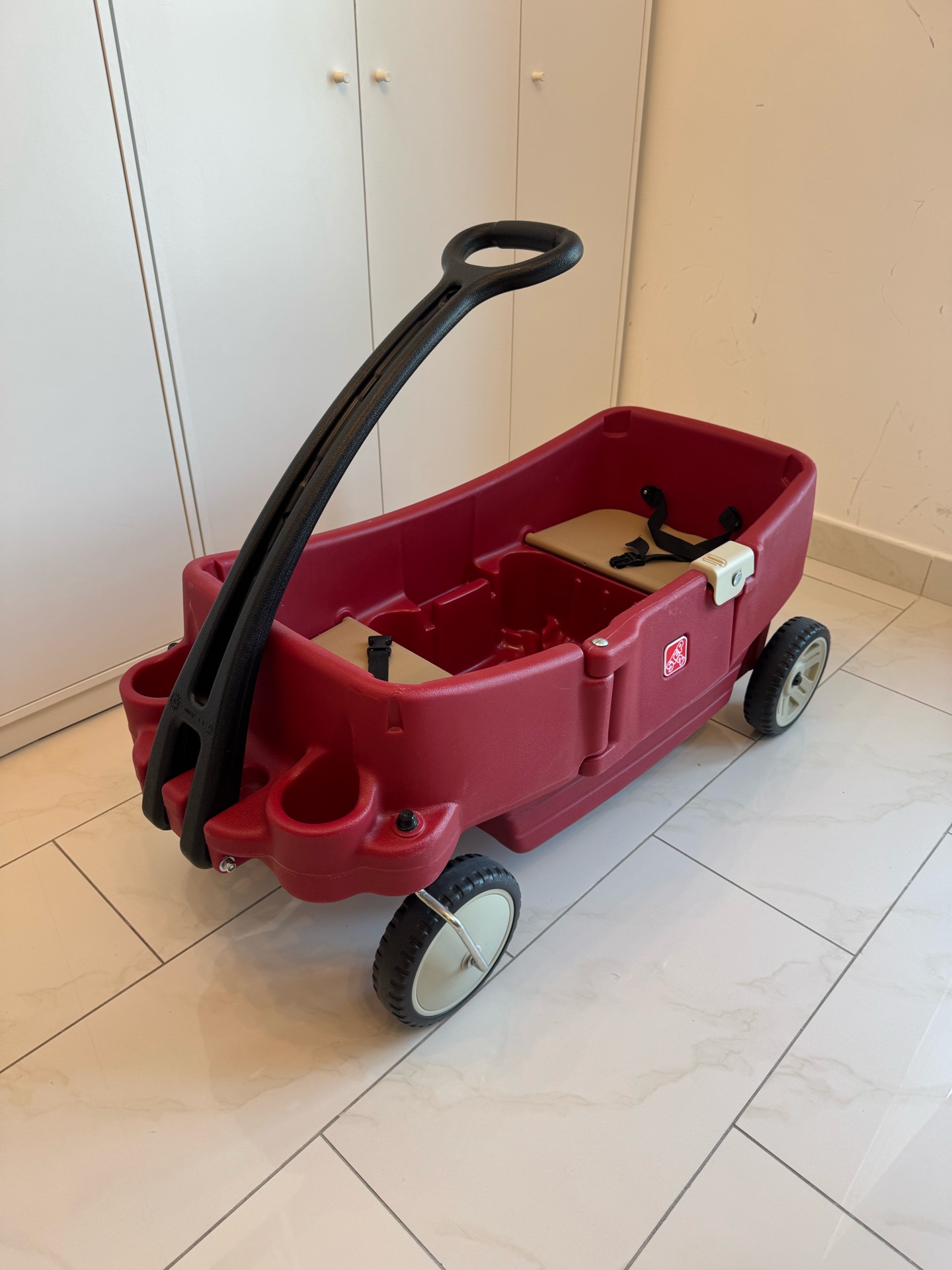 Step 2 Kids Wagon - Image 4