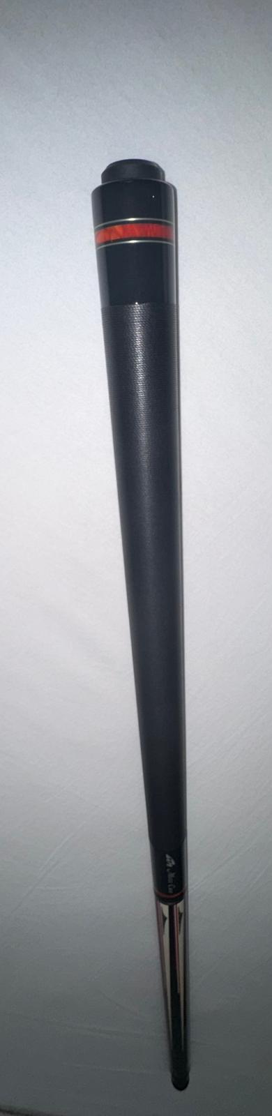 Mezz Avant Butt - Image 1