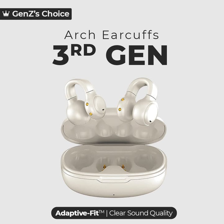 Earbuds Arch Brand - Image 1