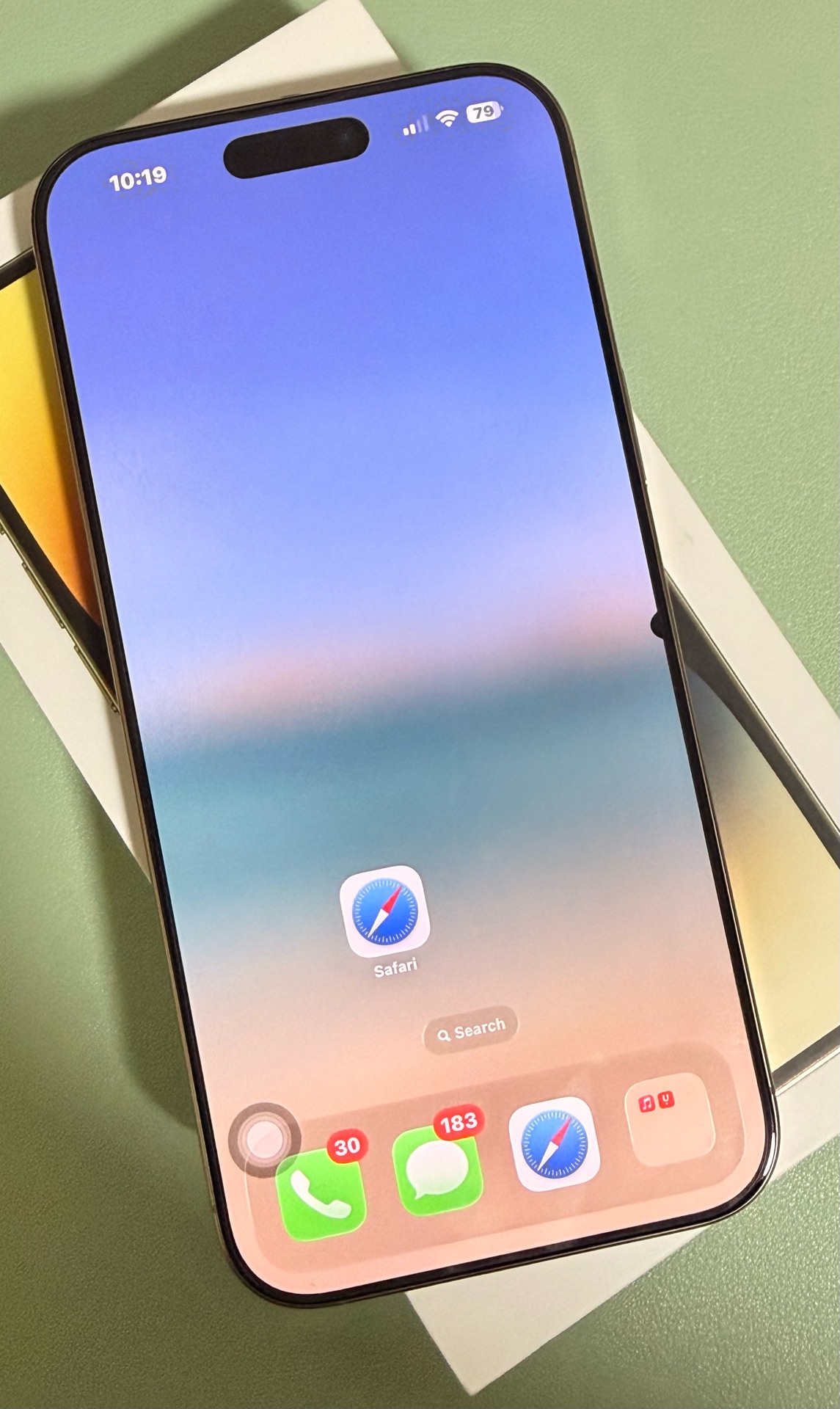 Iphone 16 ProMax (1TB) - Image 6