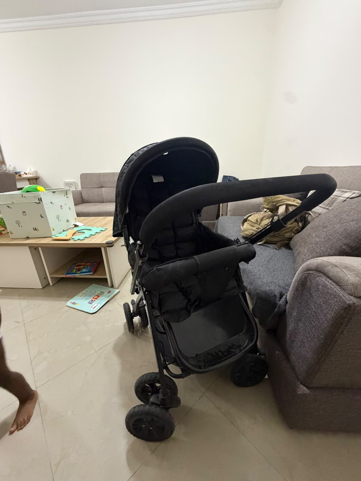 Baby stroller - Image 6