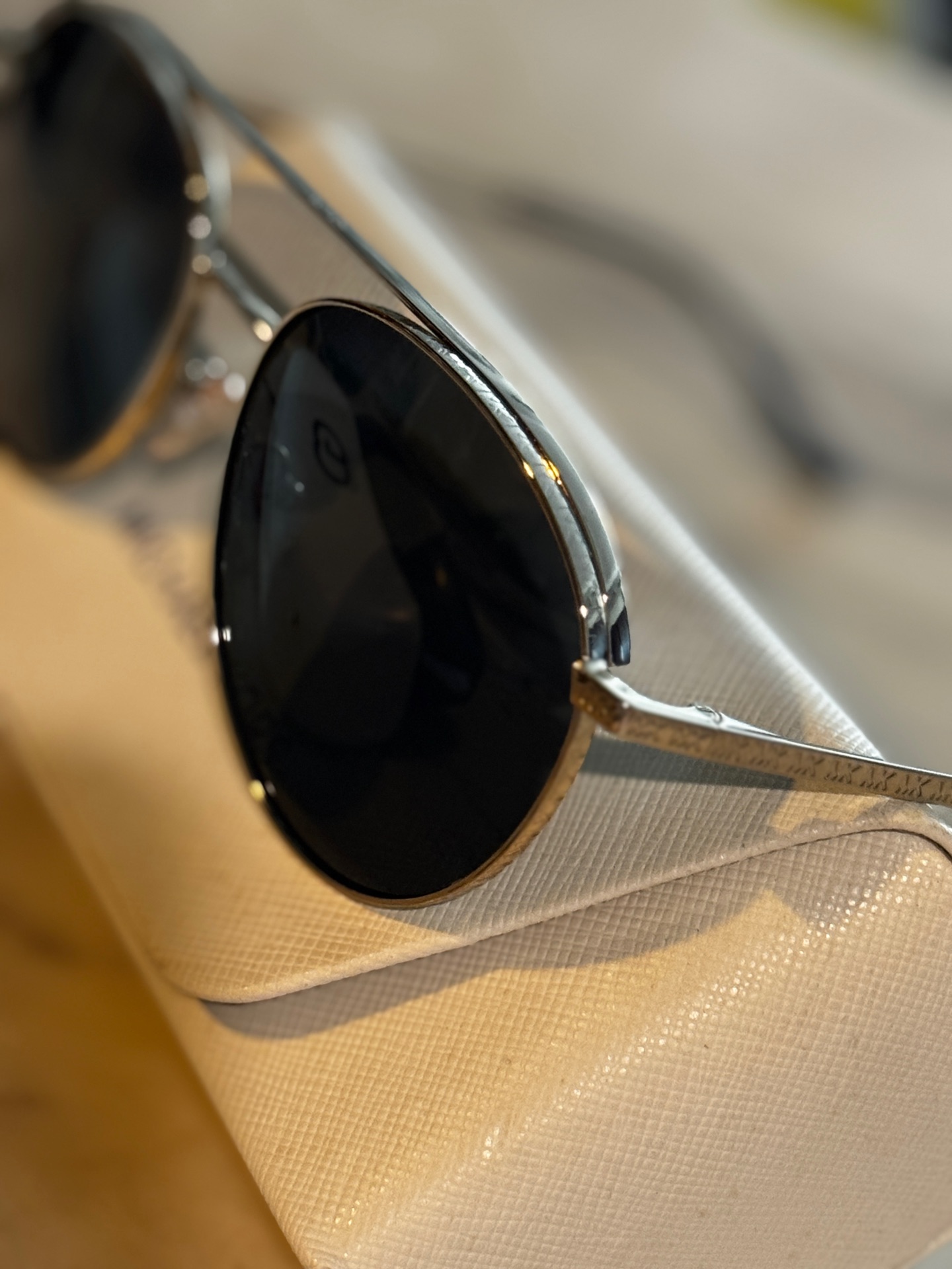 MK sunglasses not used at all  - Image 3