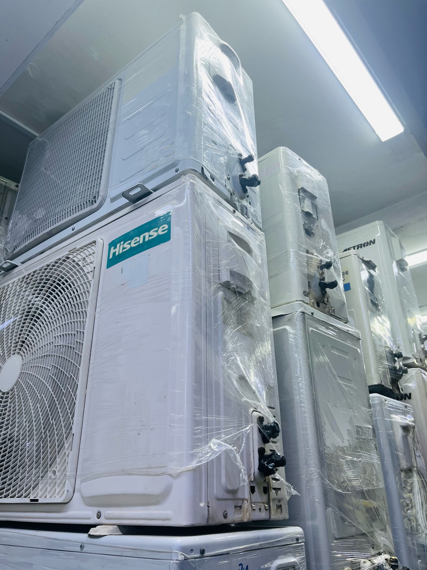 Ac Maintenance ,Sarvice & Repair. Buy & Sall Ac. - Image 8