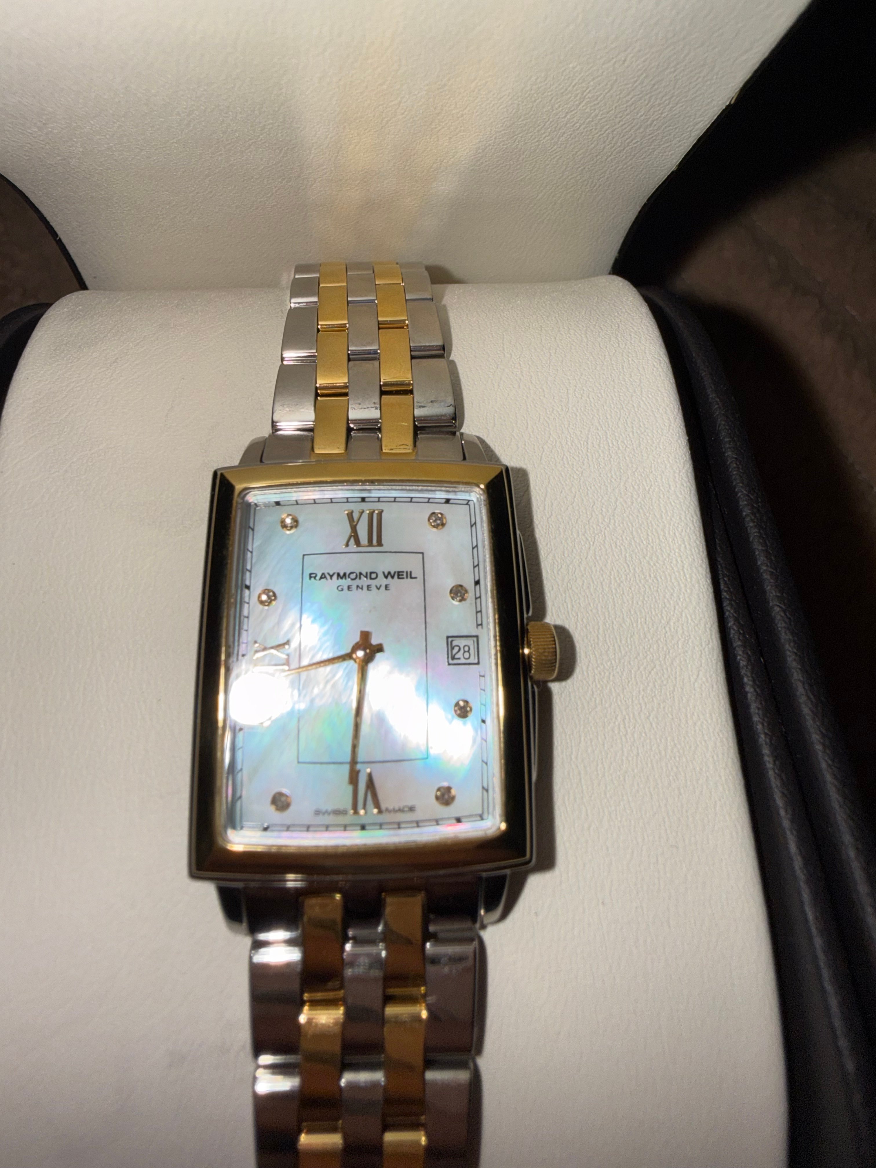 Raymod Weil Geneva - Image 2