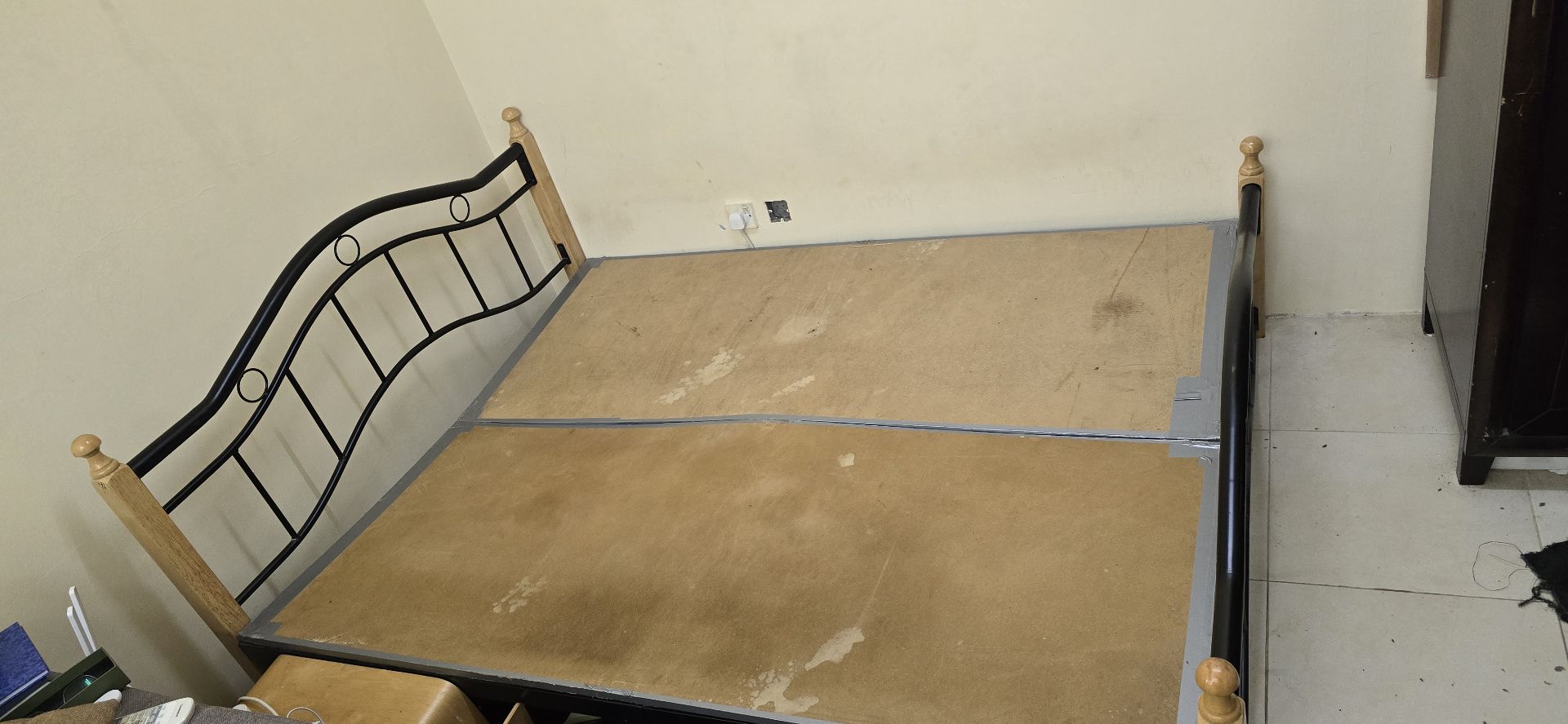 150 x 200 Bed  - Image 5