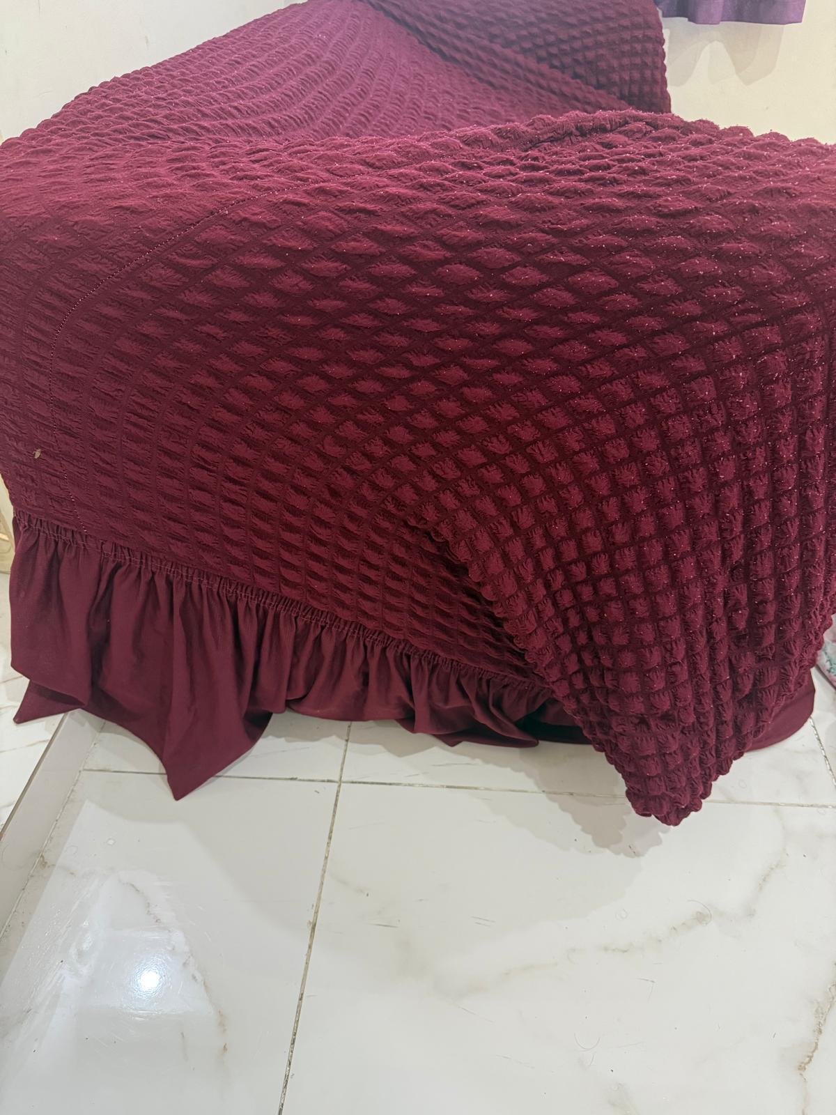 Moving Sale - IKEA Sofa - Image 3