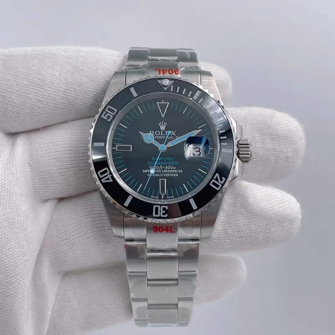 U1 Rolex Submariners - Image 9