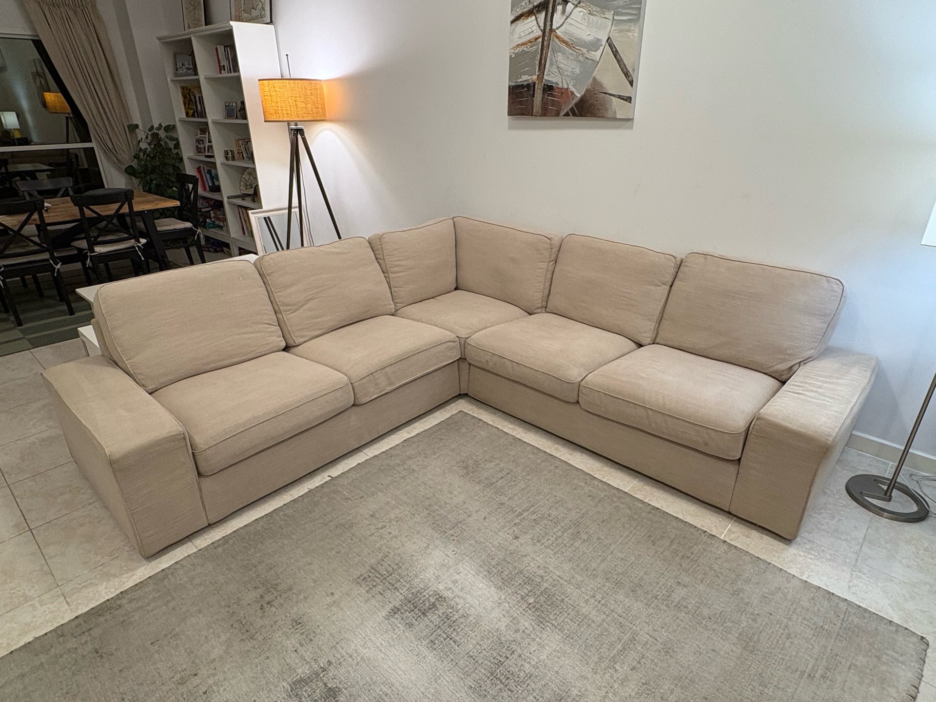 SOFA IKEA - Image 2