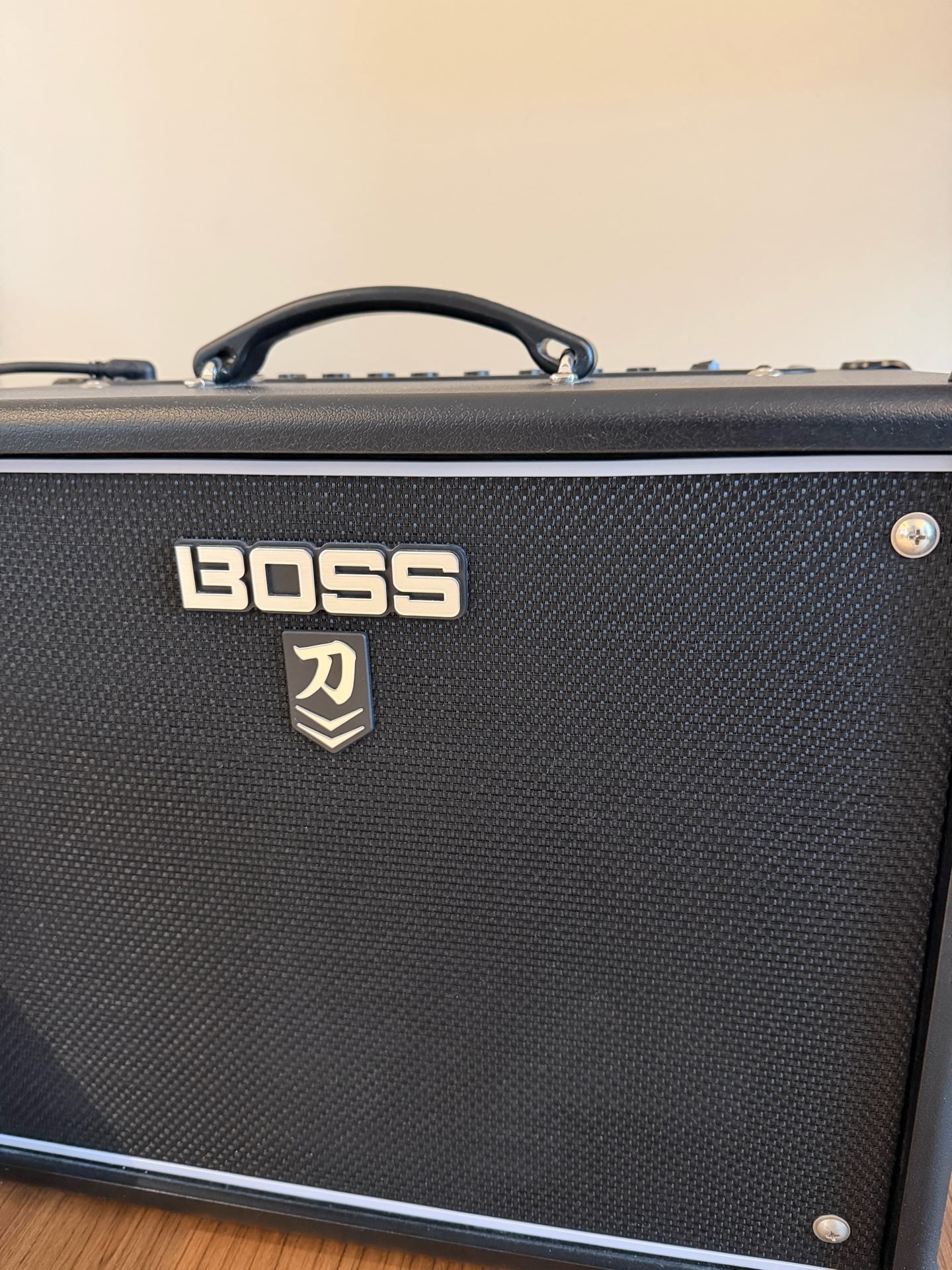 Boss Katana Amplifier for Bass Guitar music Amplifier  - Image 3